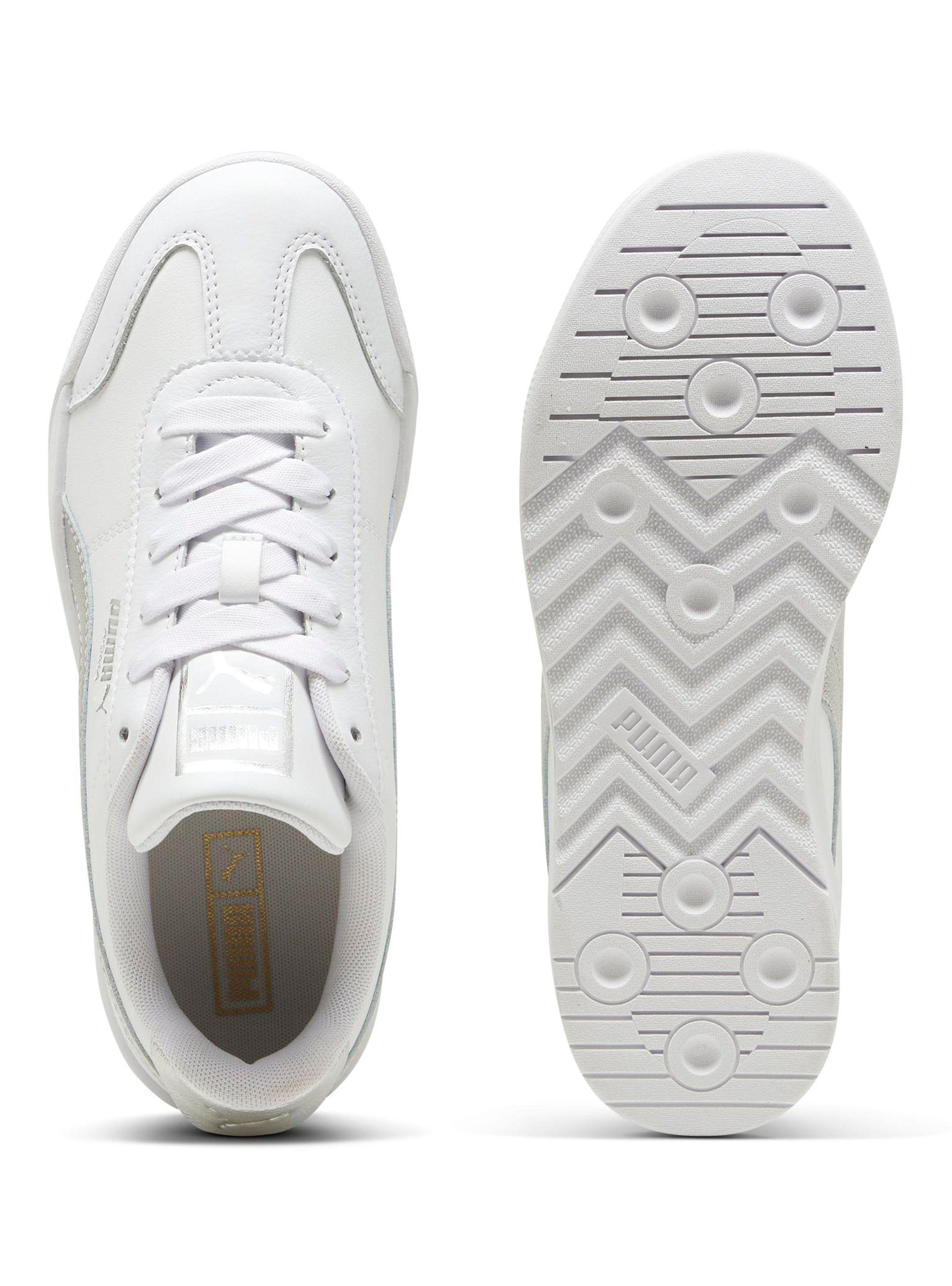 Zapatilla Urbana Roma Feminine Metallic Wns Mujer-2