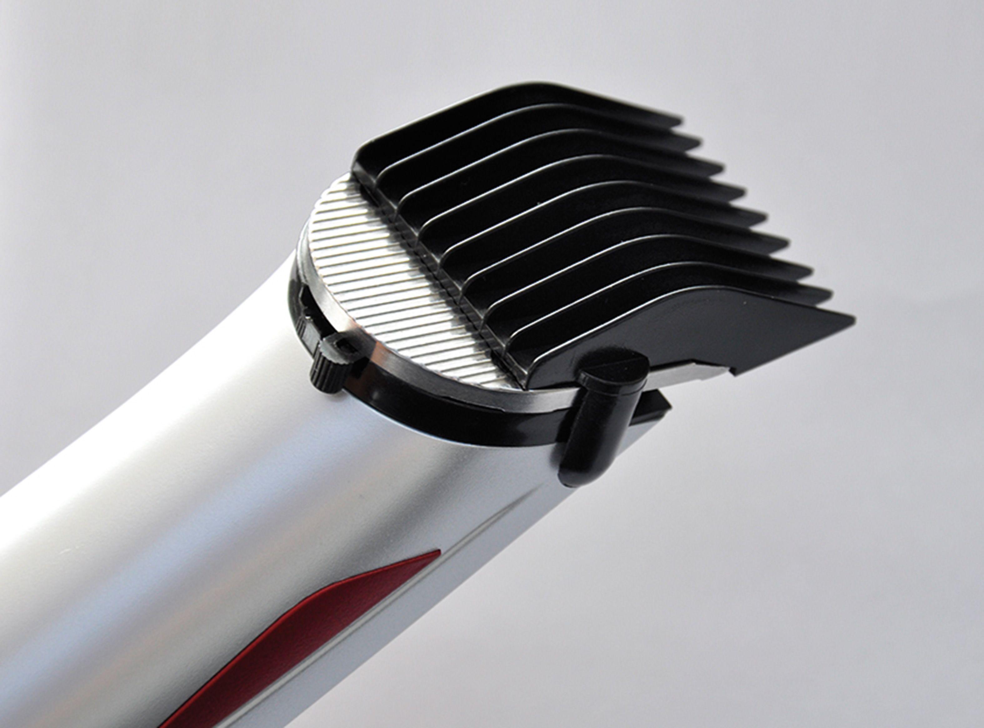 Cortapelo SG8590 Rojo-5
