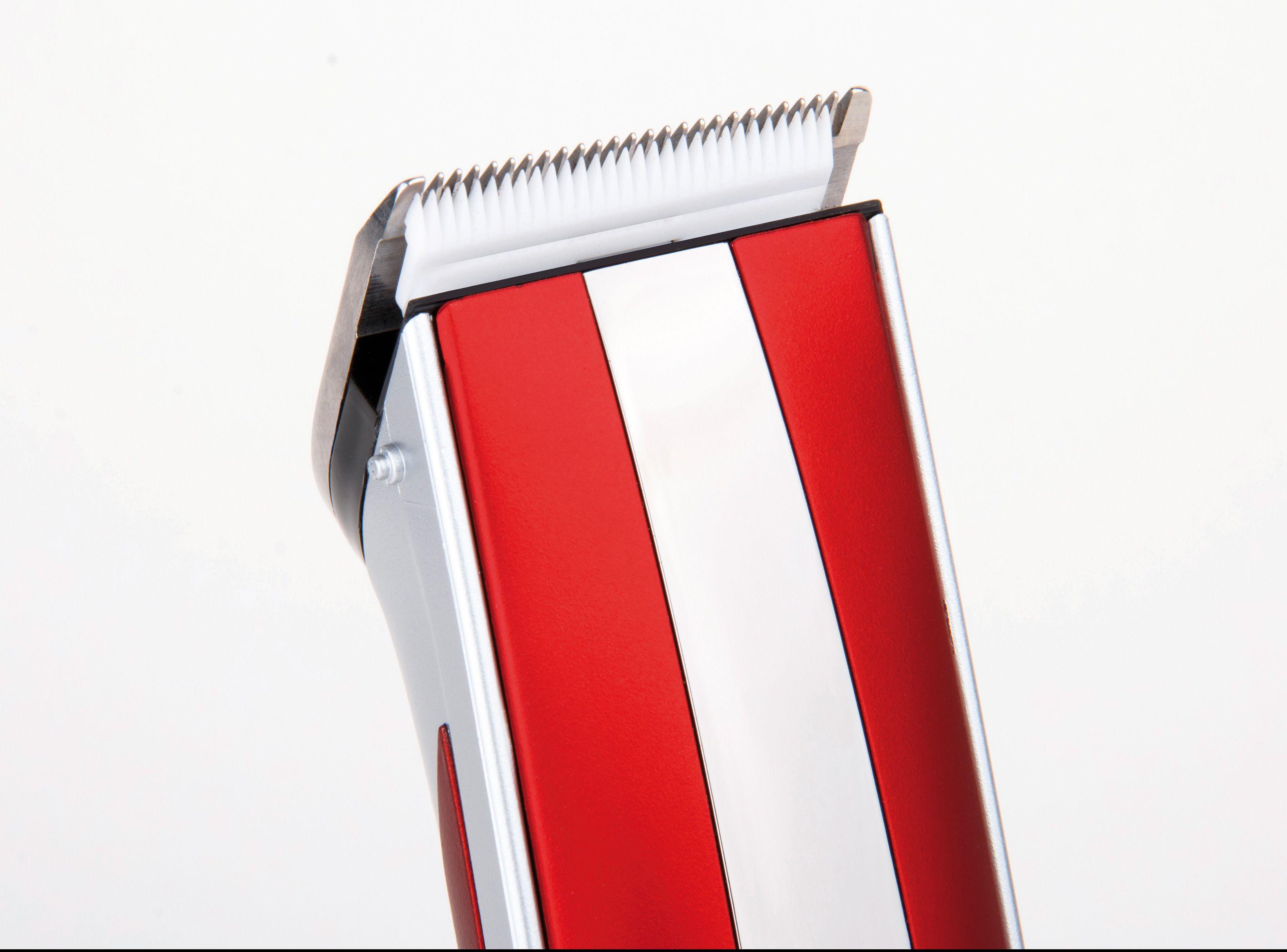 Cortapelo SG8590 Rojo-1