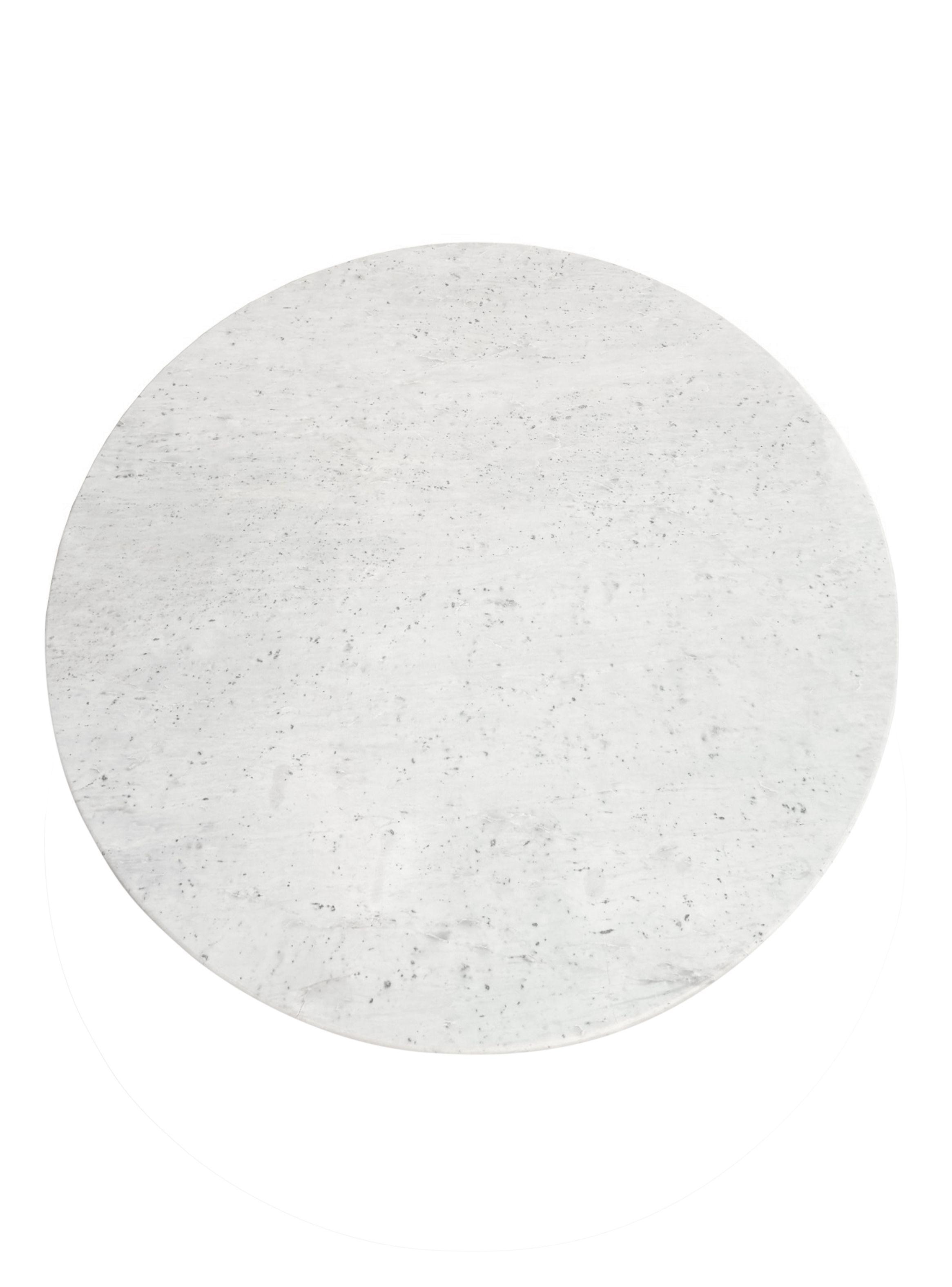 Mesa Comedor Belleza Redonda 120x78 cm-4