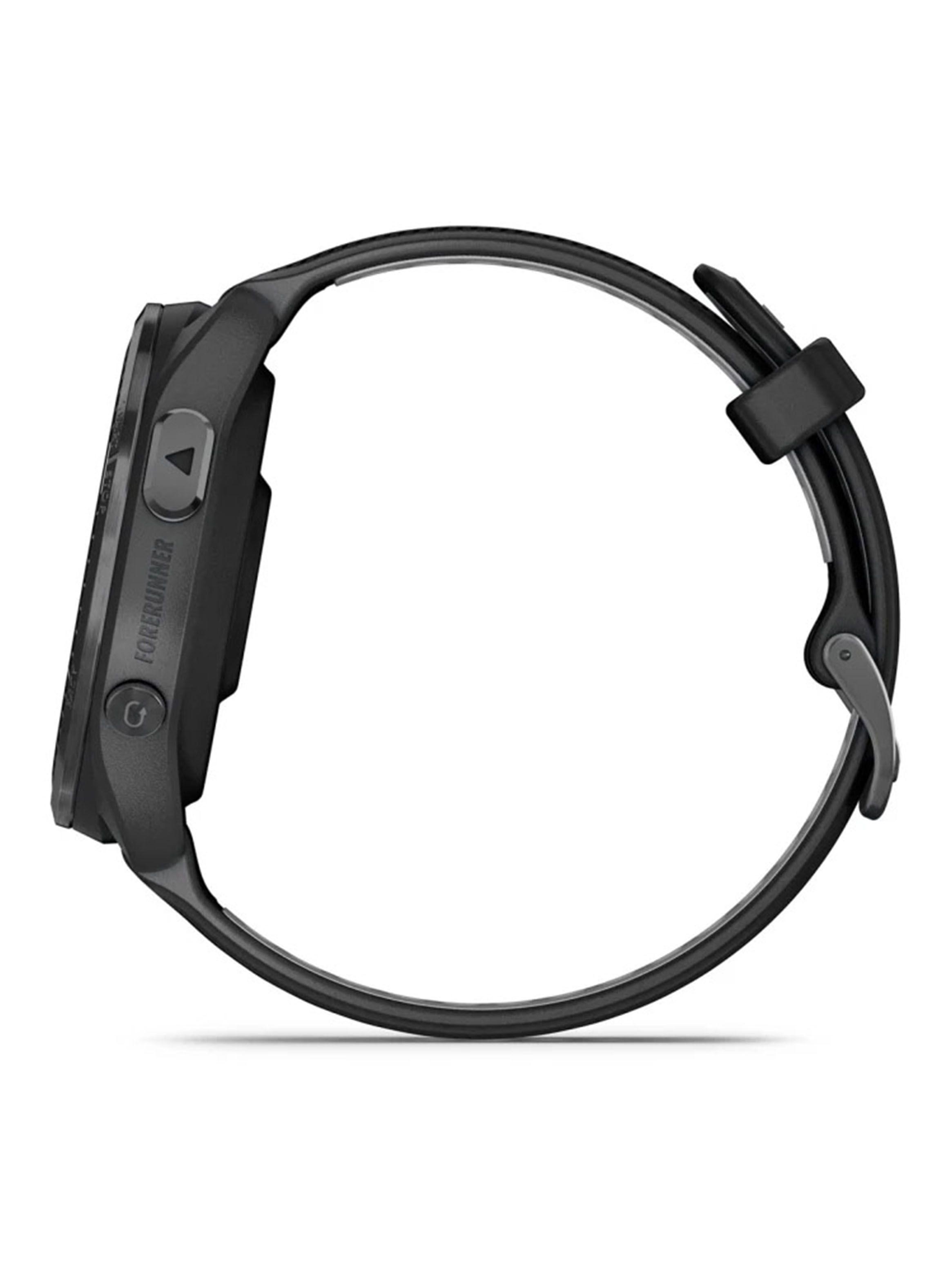 Smartwatch Forerunner 965 Black-3