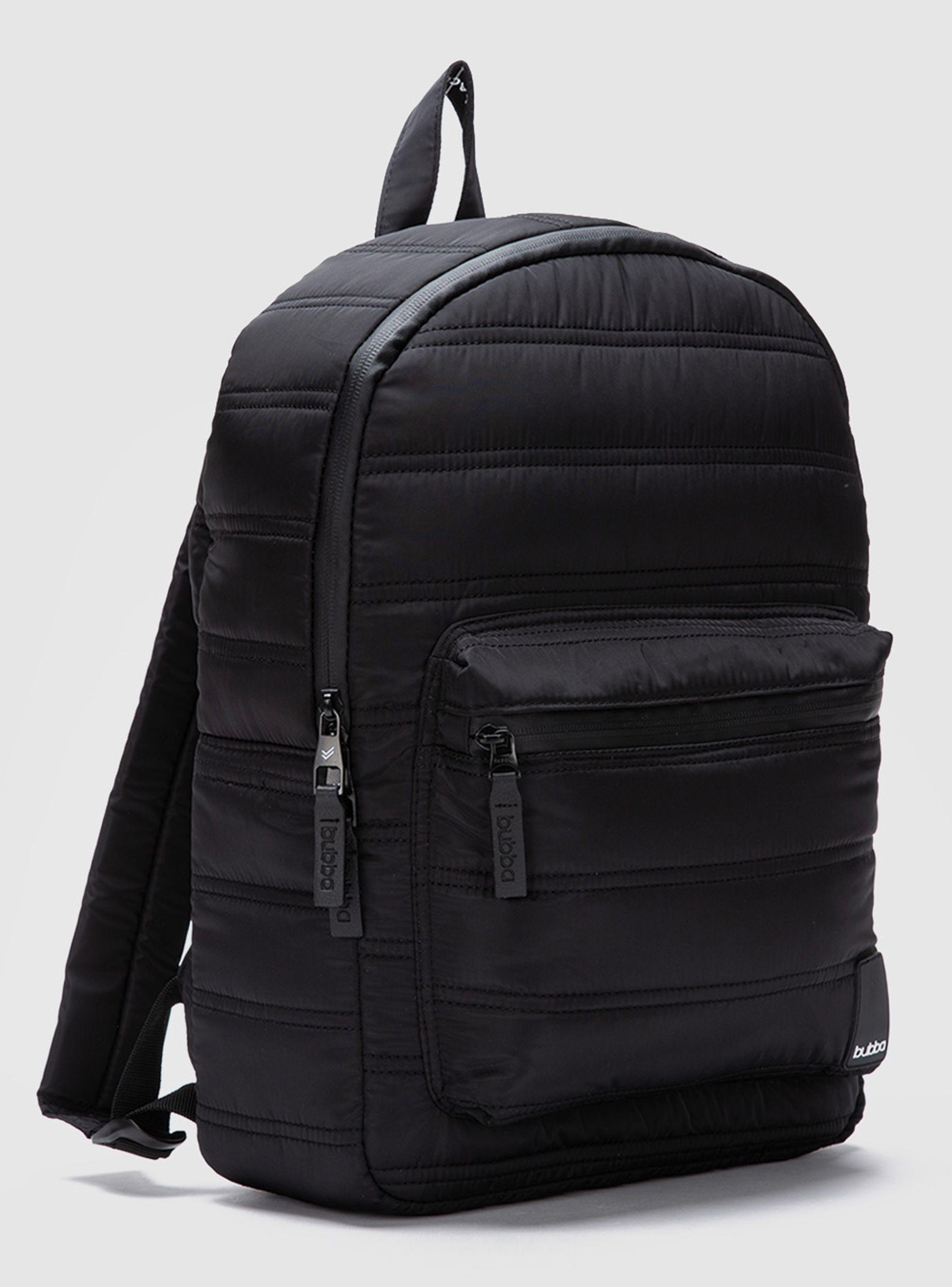 Mochila Orig Matte Bl Vel Reg-2