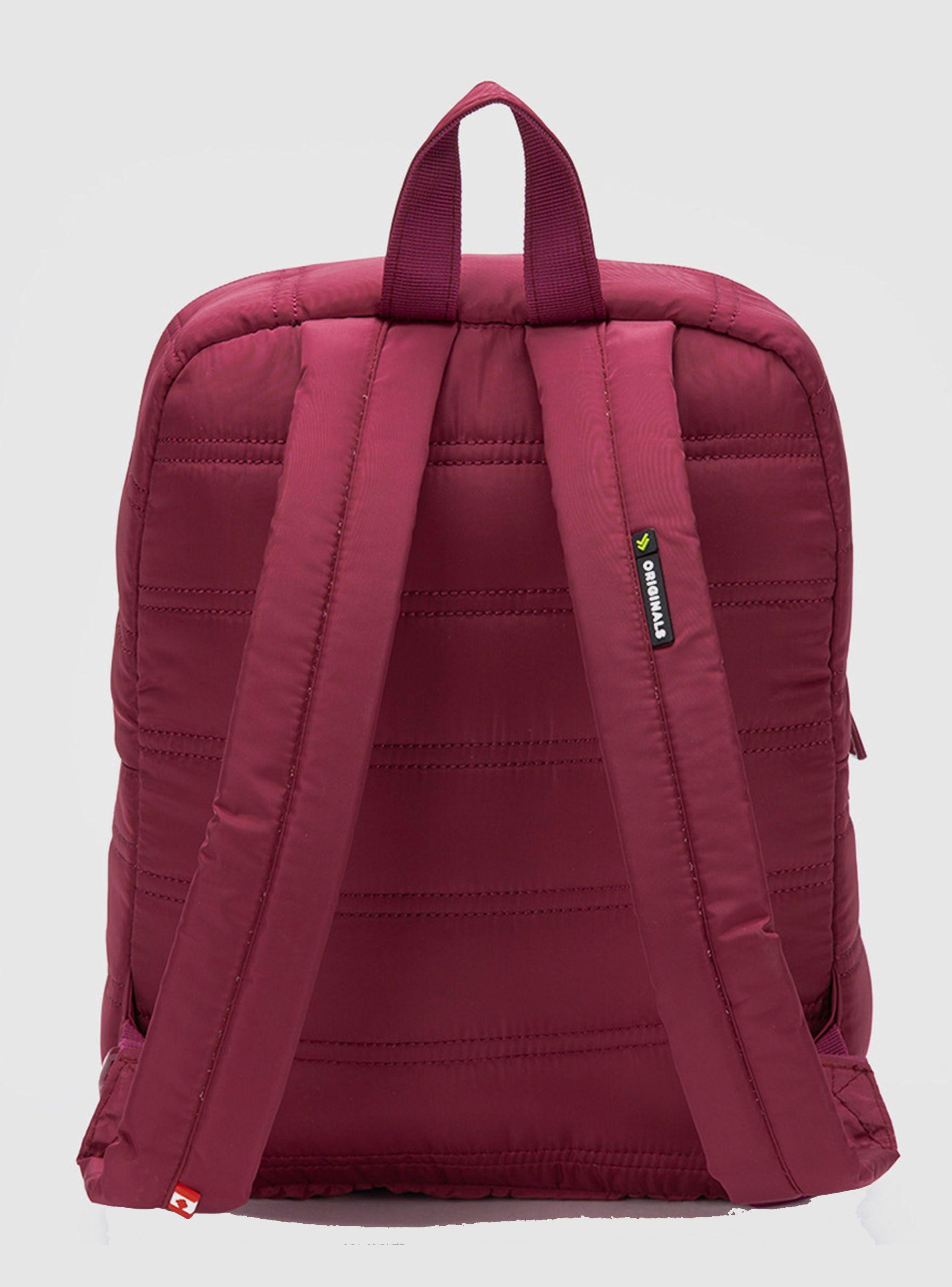 Mochila Orig Ma Ruby Red Mi-1