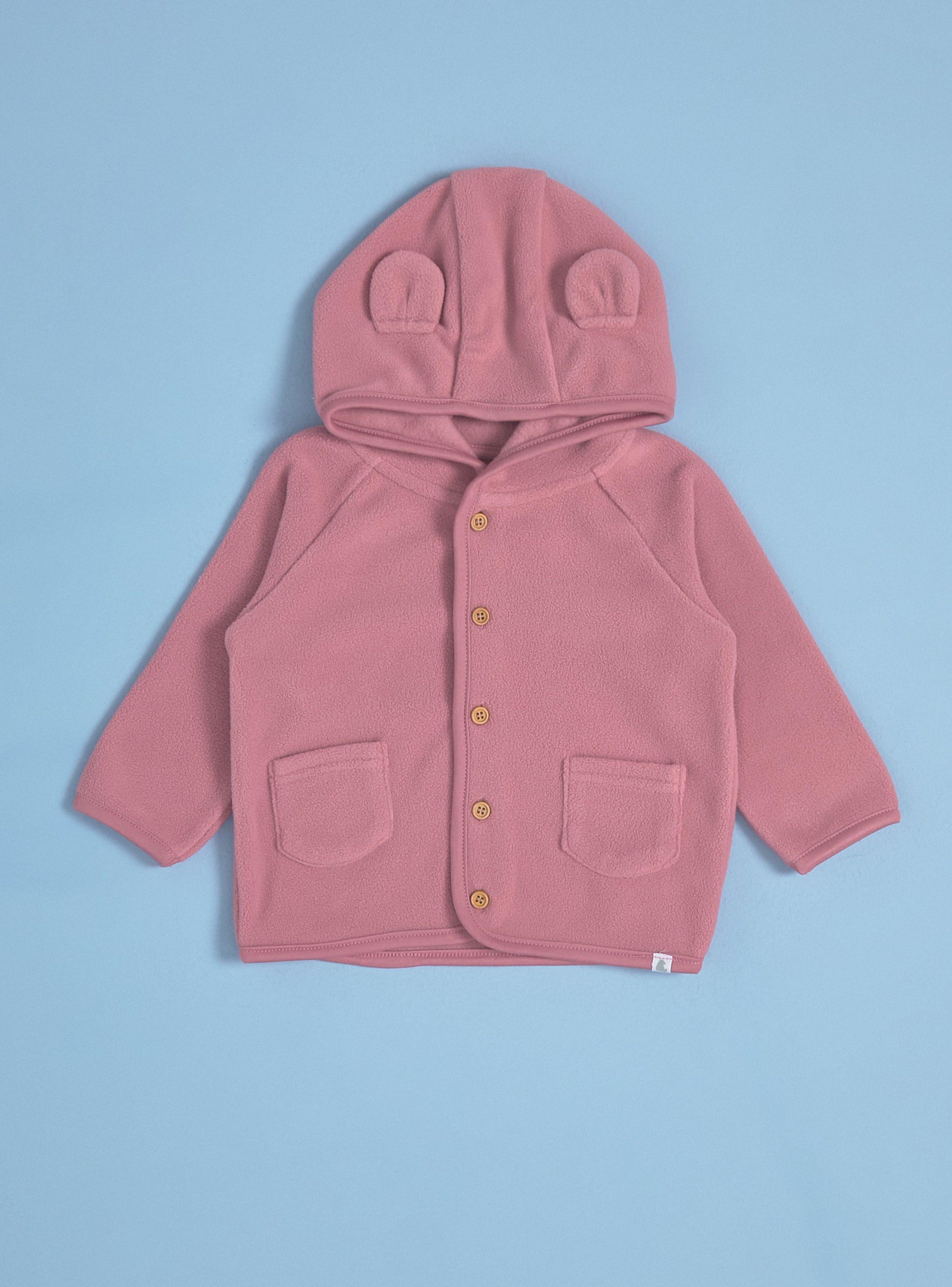 Rosado Pastel