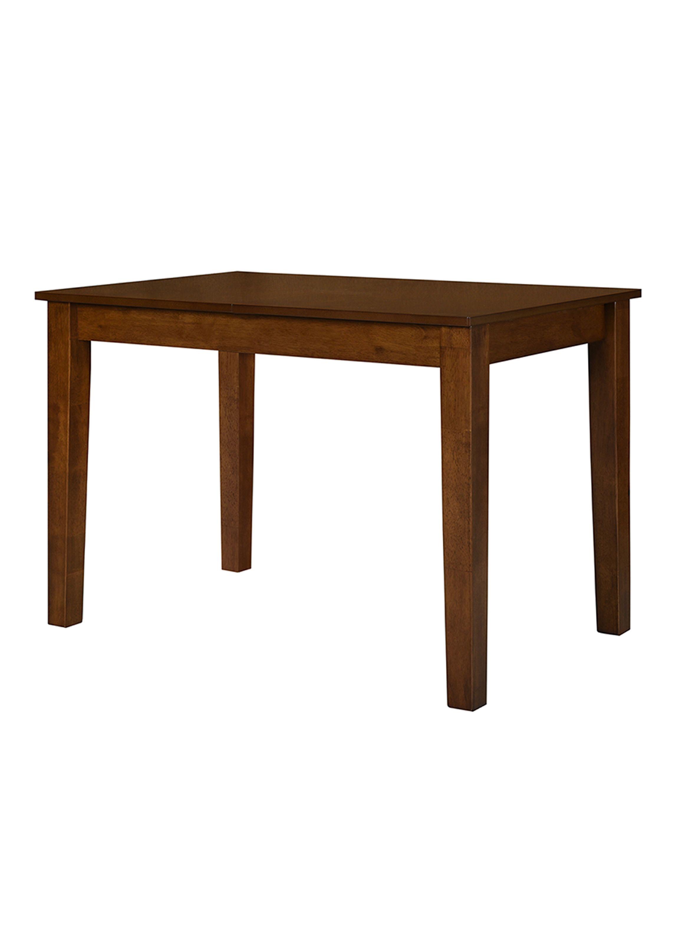 Juego de Comedor Andros 4 Sillas-2