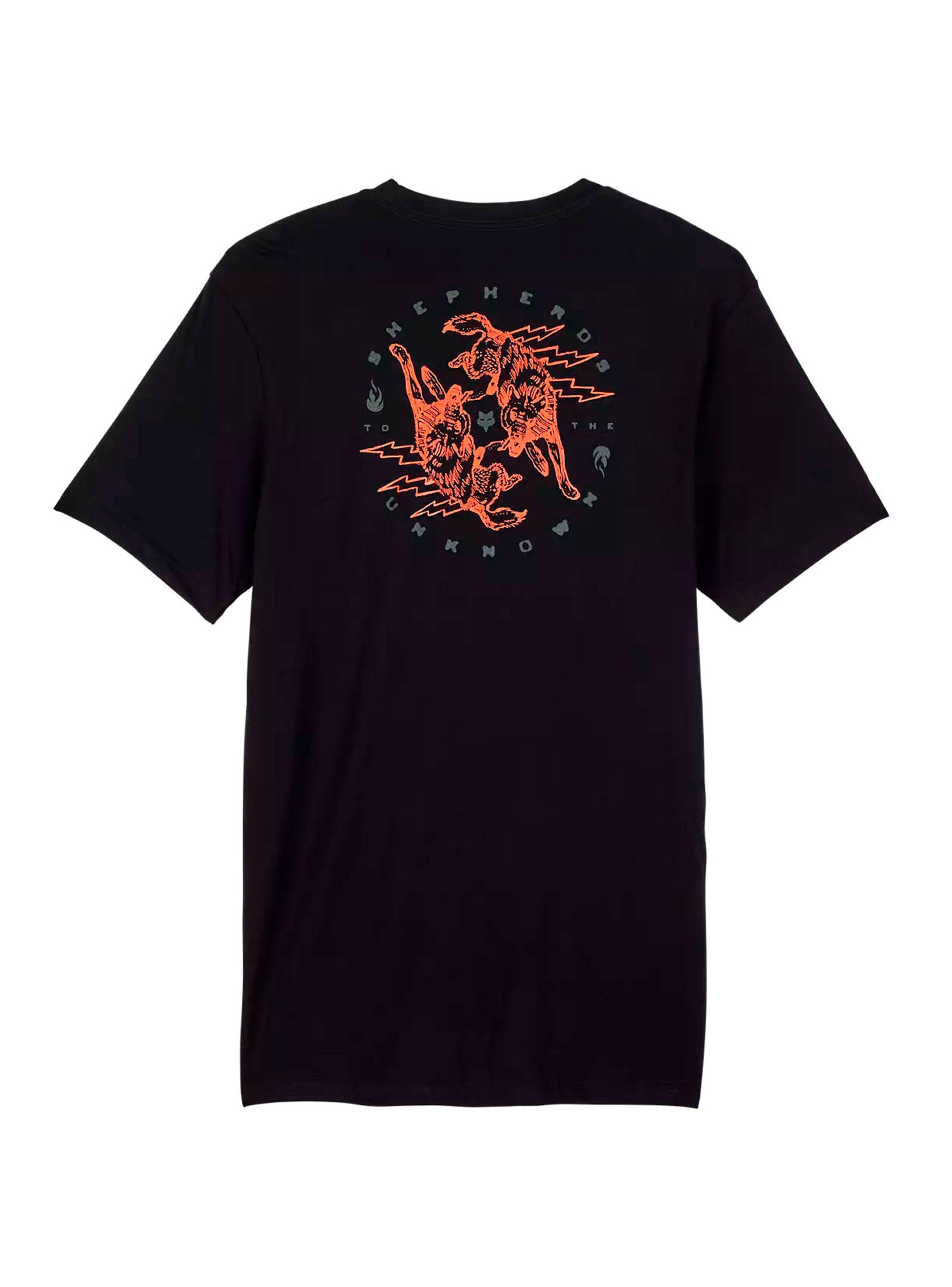 Polera Plague Deportiva-1