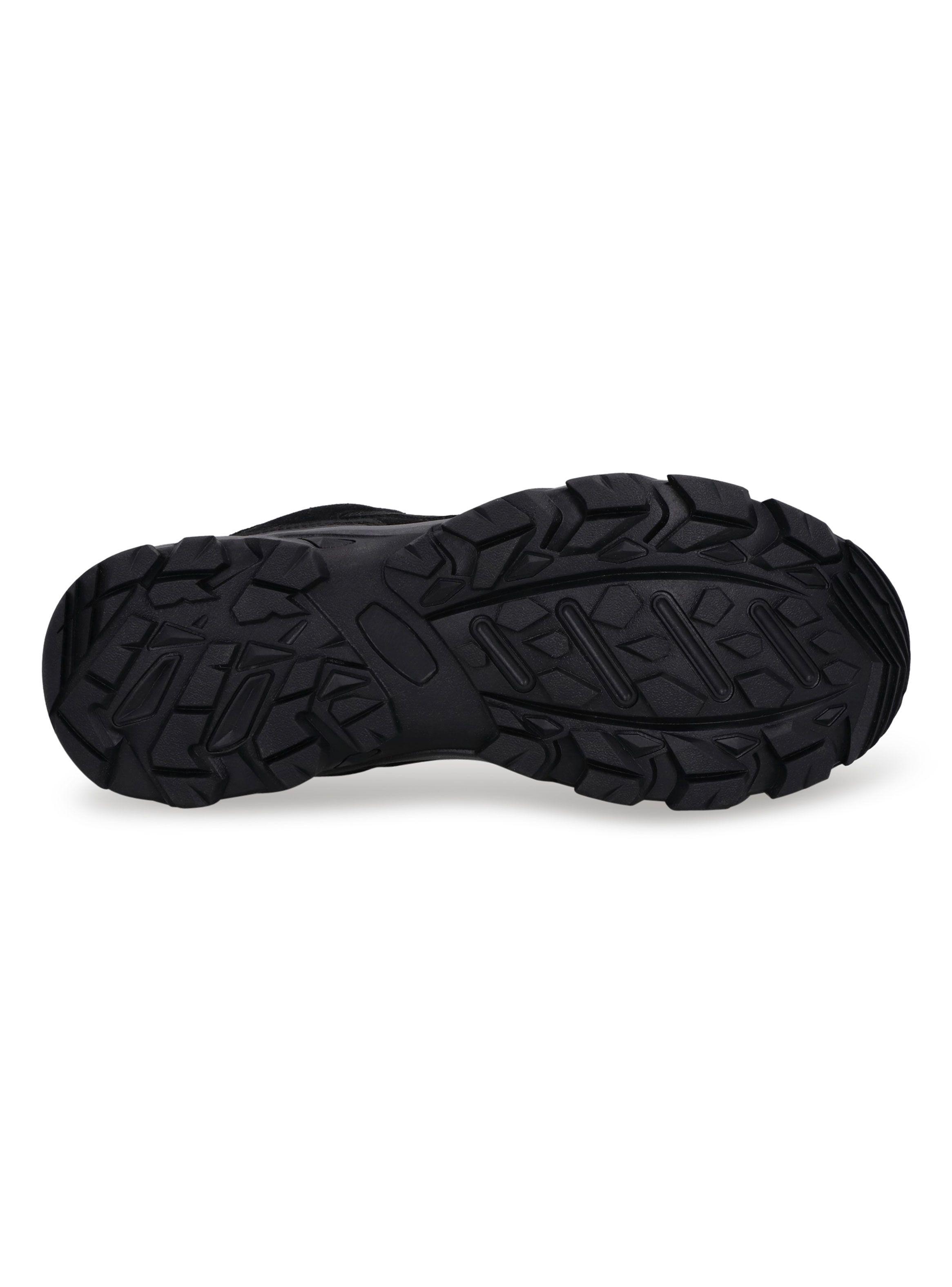 Zapatilla Outdoor Awan Hombre-3