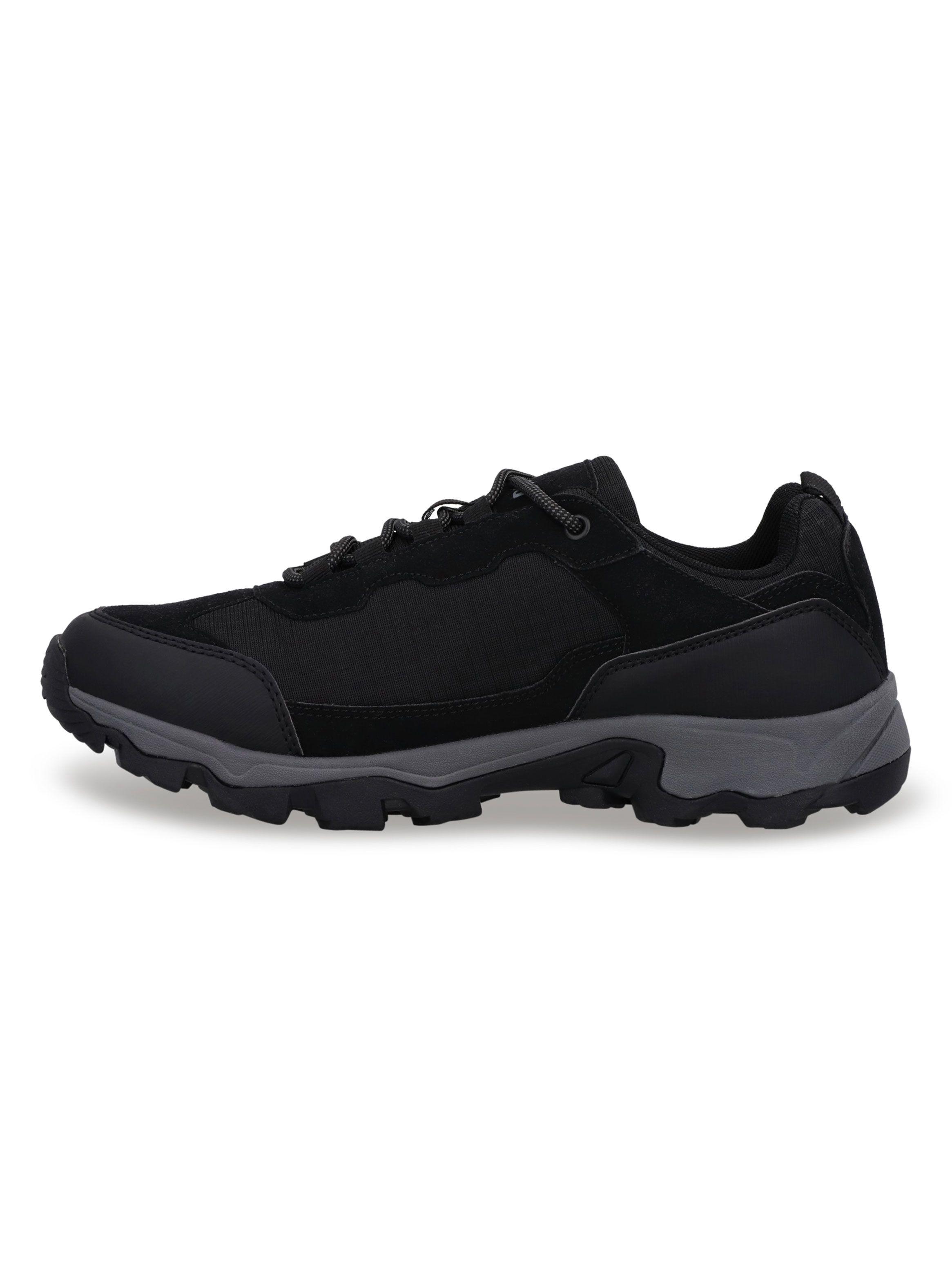 Zapatilla Outdoor Awan Hombre-2