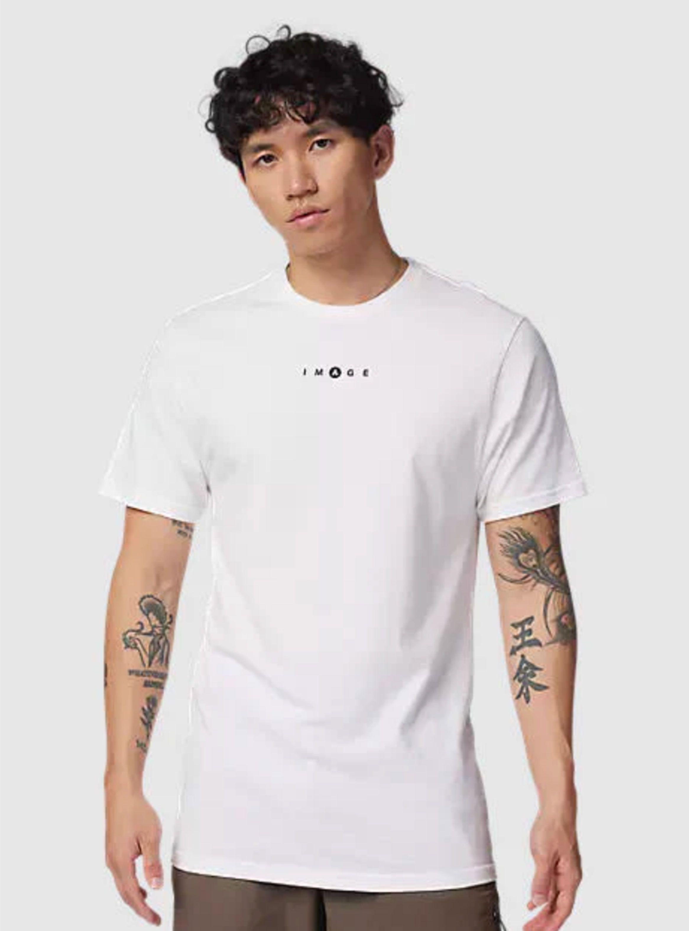 Polera Image Deportiva-0