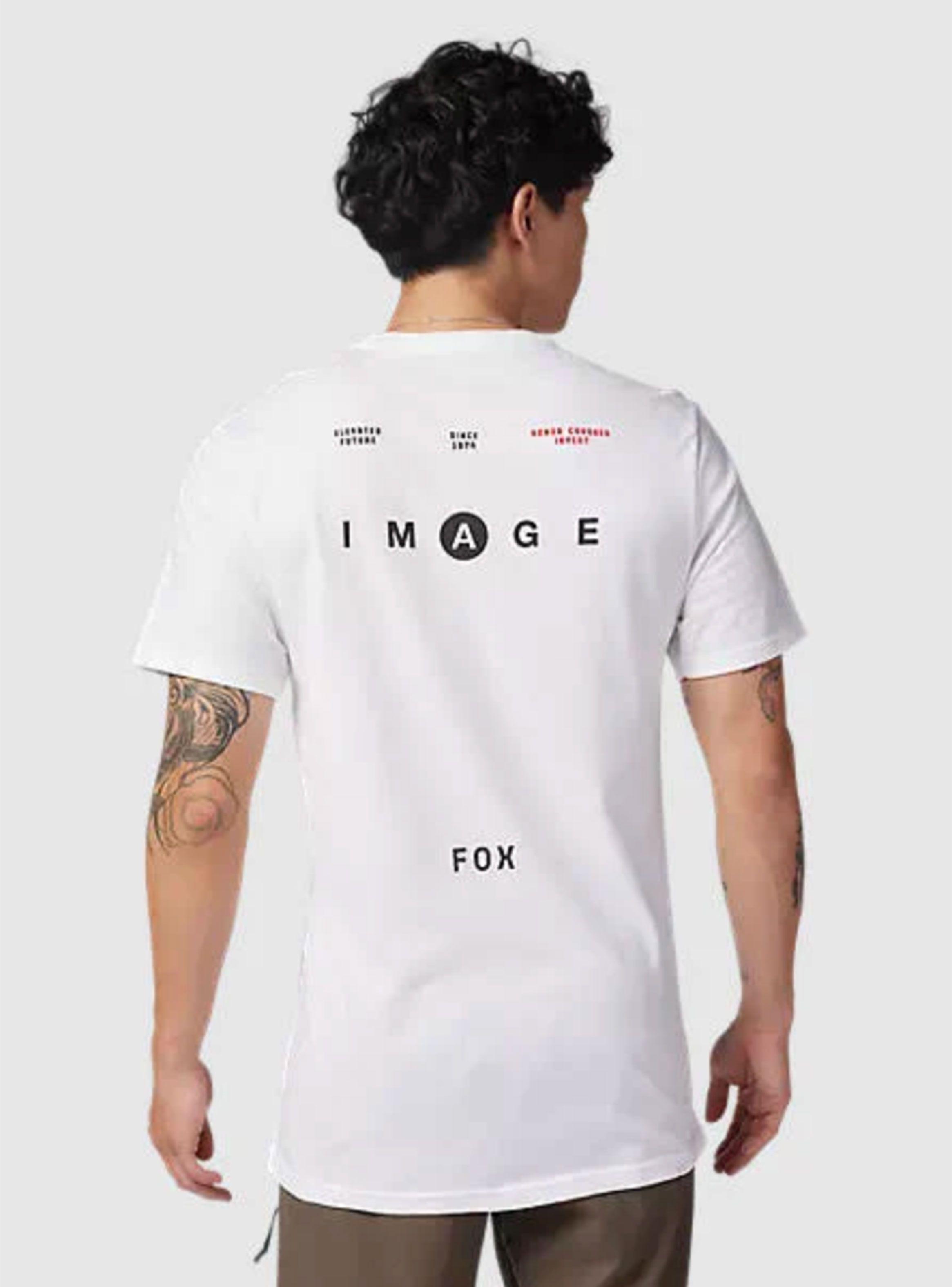 Polera Image Deportiva-1