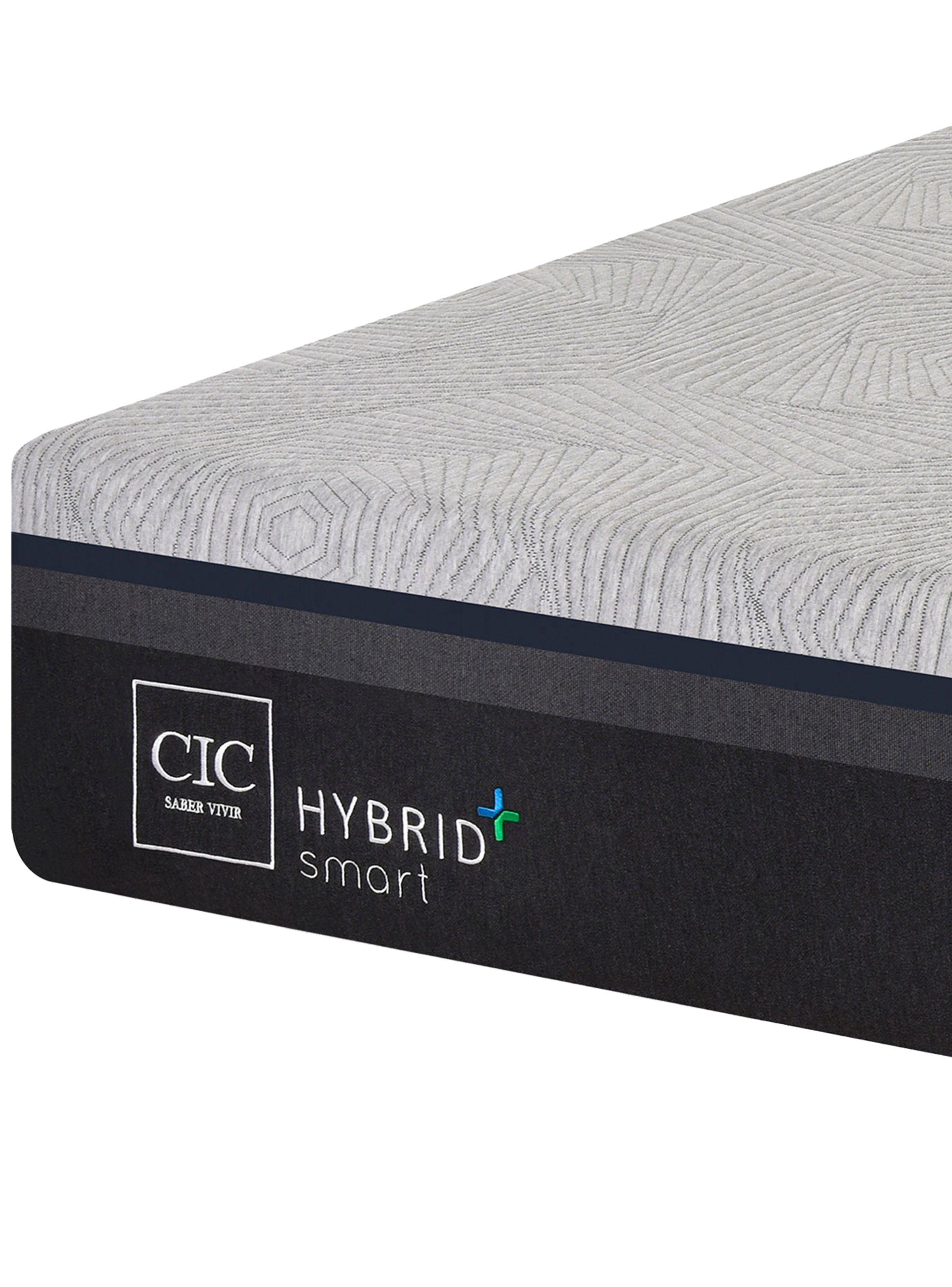 Colchón Hybrid Infinity 2 Plazas-3