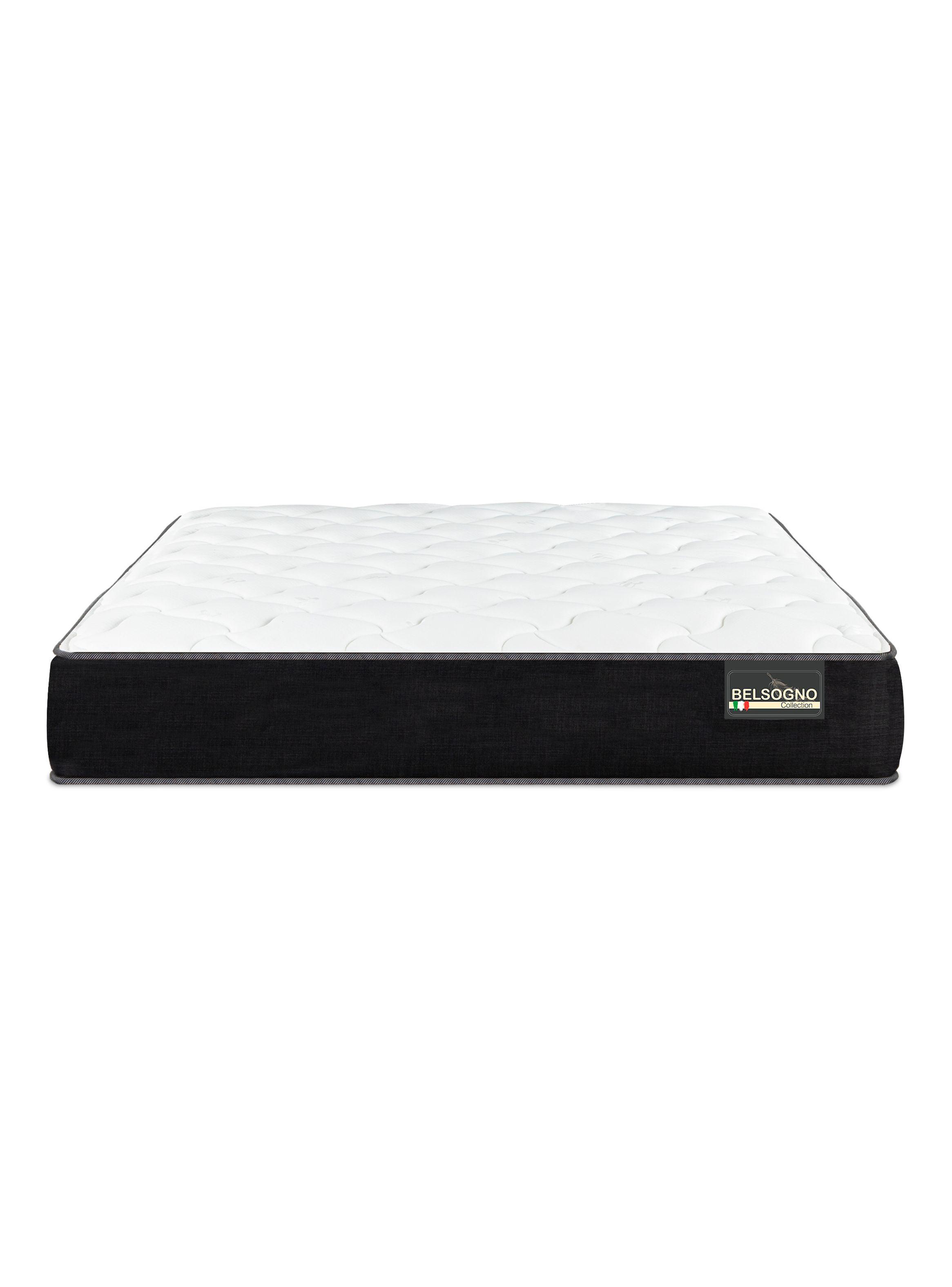 Colchón Belsogno Plus 2 Plazas Black-2