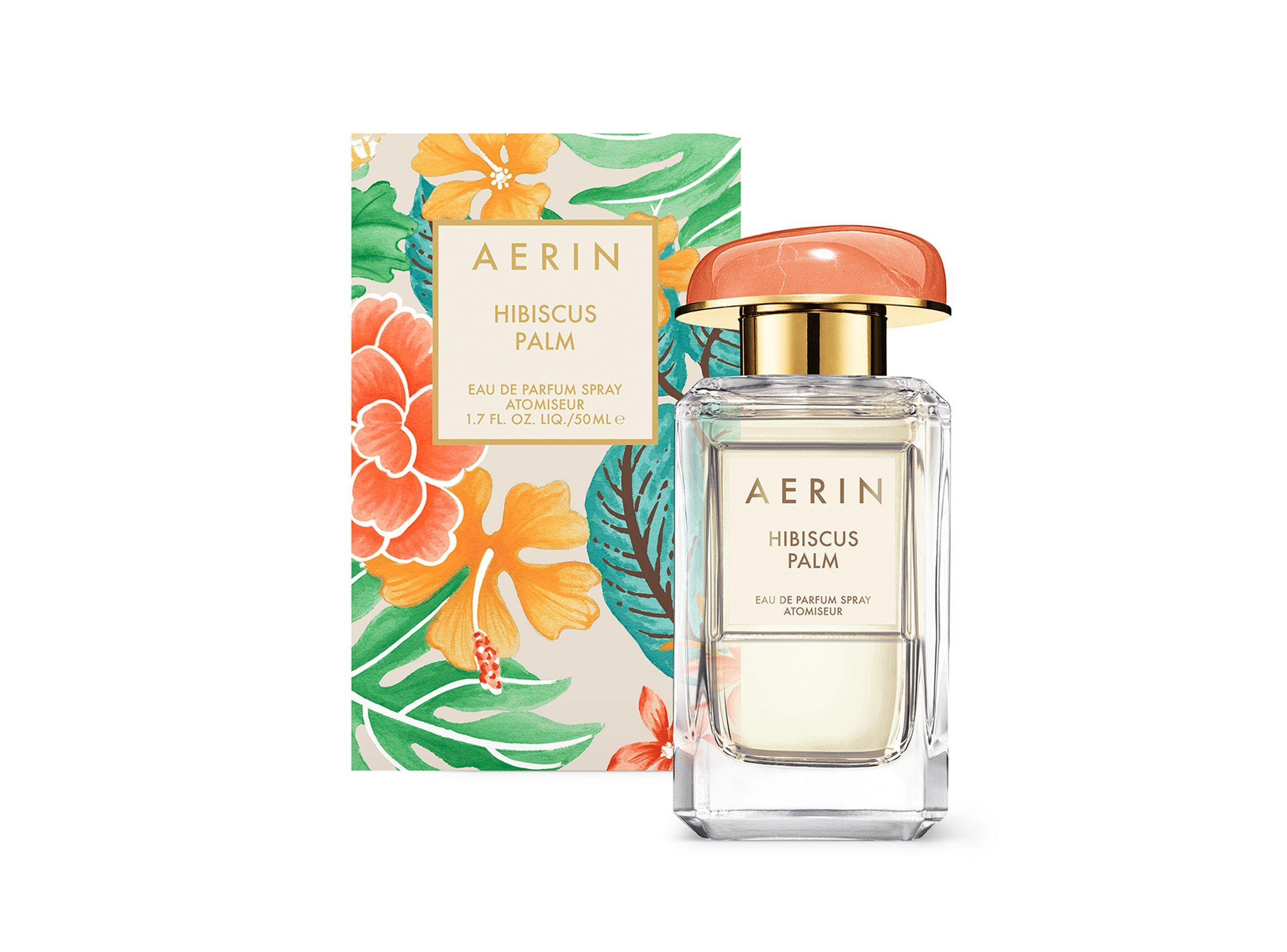 Perfume Estée Lauder Aerin Hibiscus Palm EDP 50 ml-1