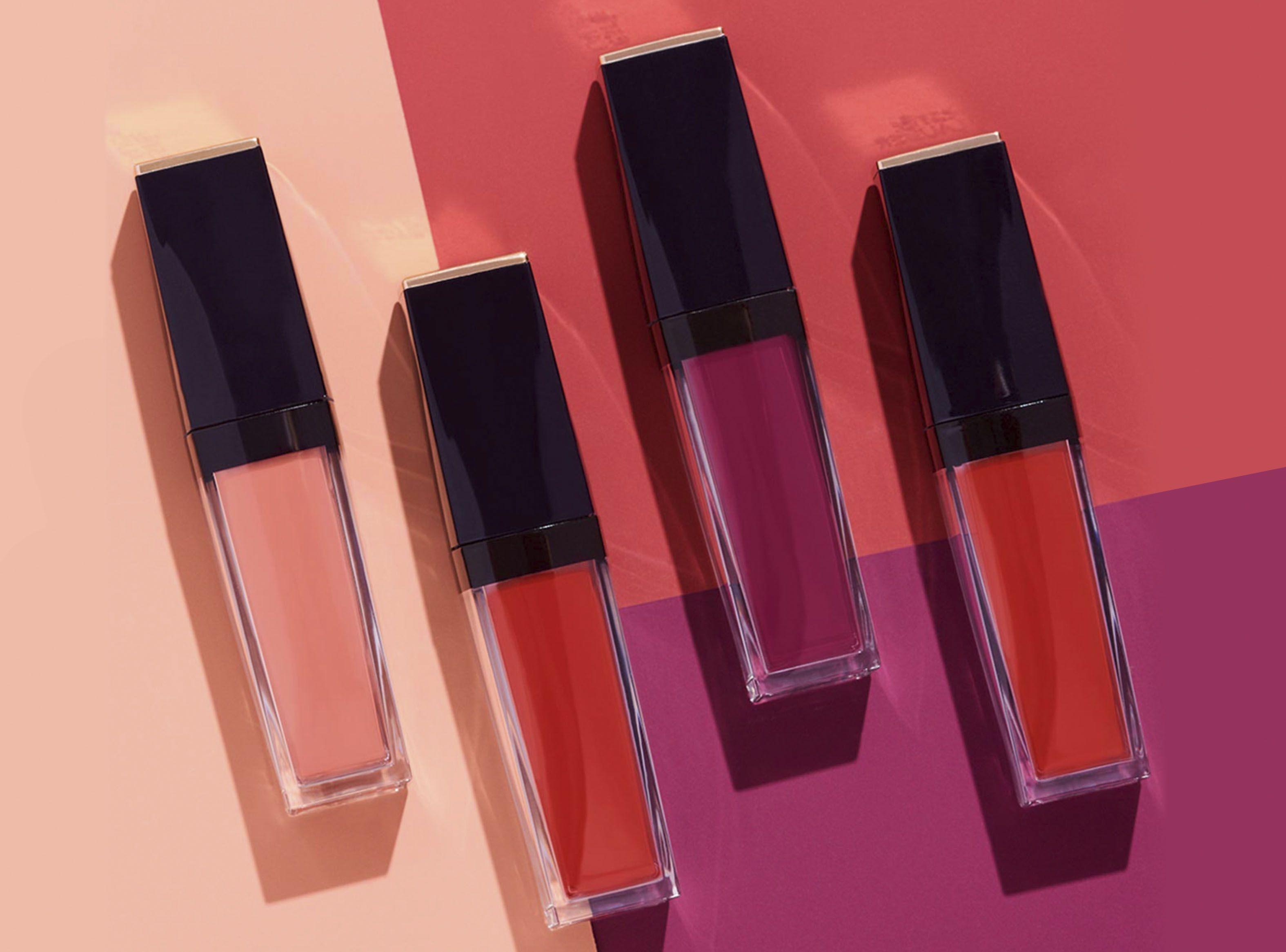 Labial Estée Lauder Pure Color Envy Paint-On Smash Up Matte-2