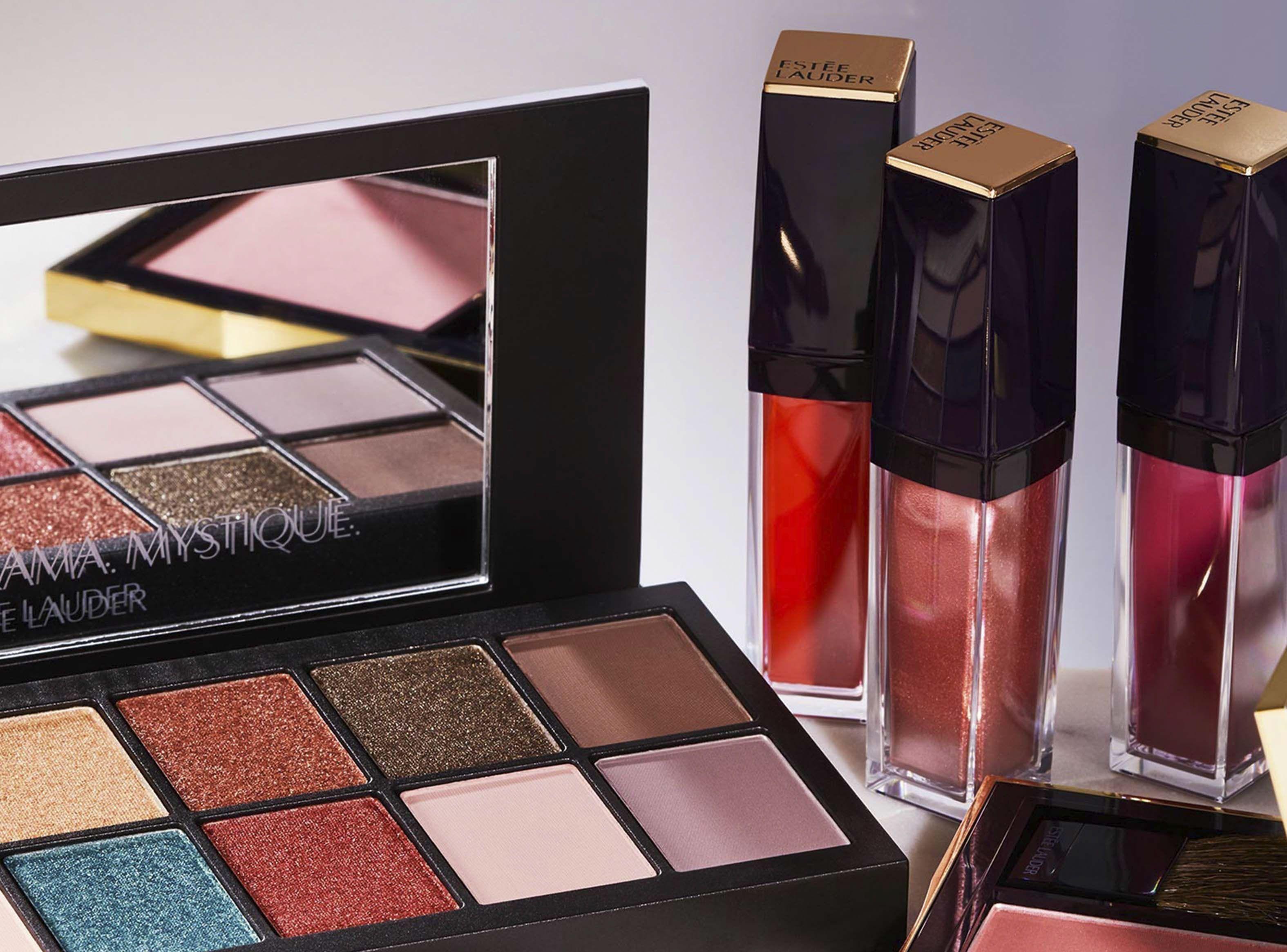 Labial Estée Lauder Pure Color Envy Paint-On Quiet Riot Matte-3