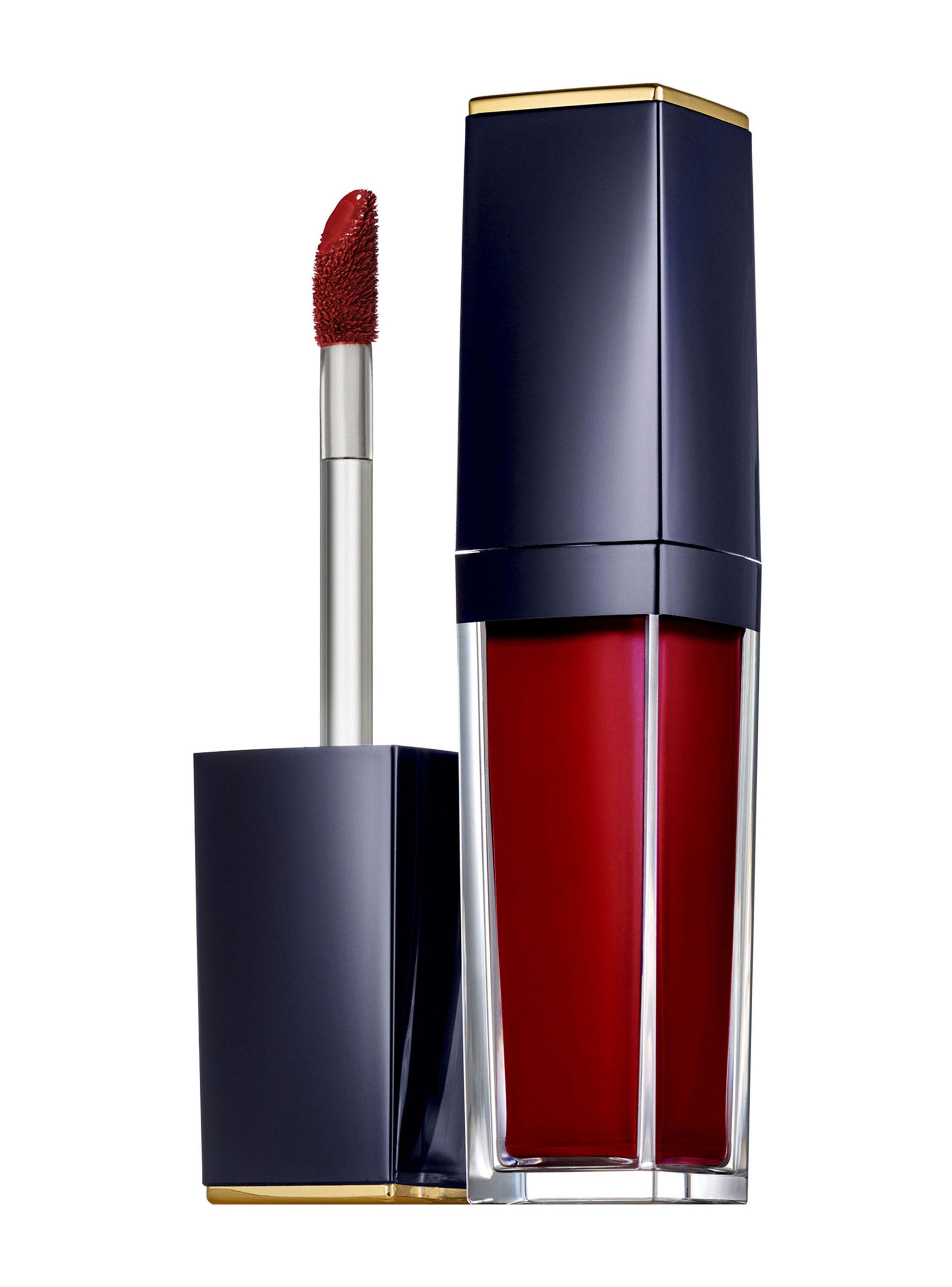 Labial Estée Lauder Pure Color Envy Paint-On Quiet Riot Matte-0