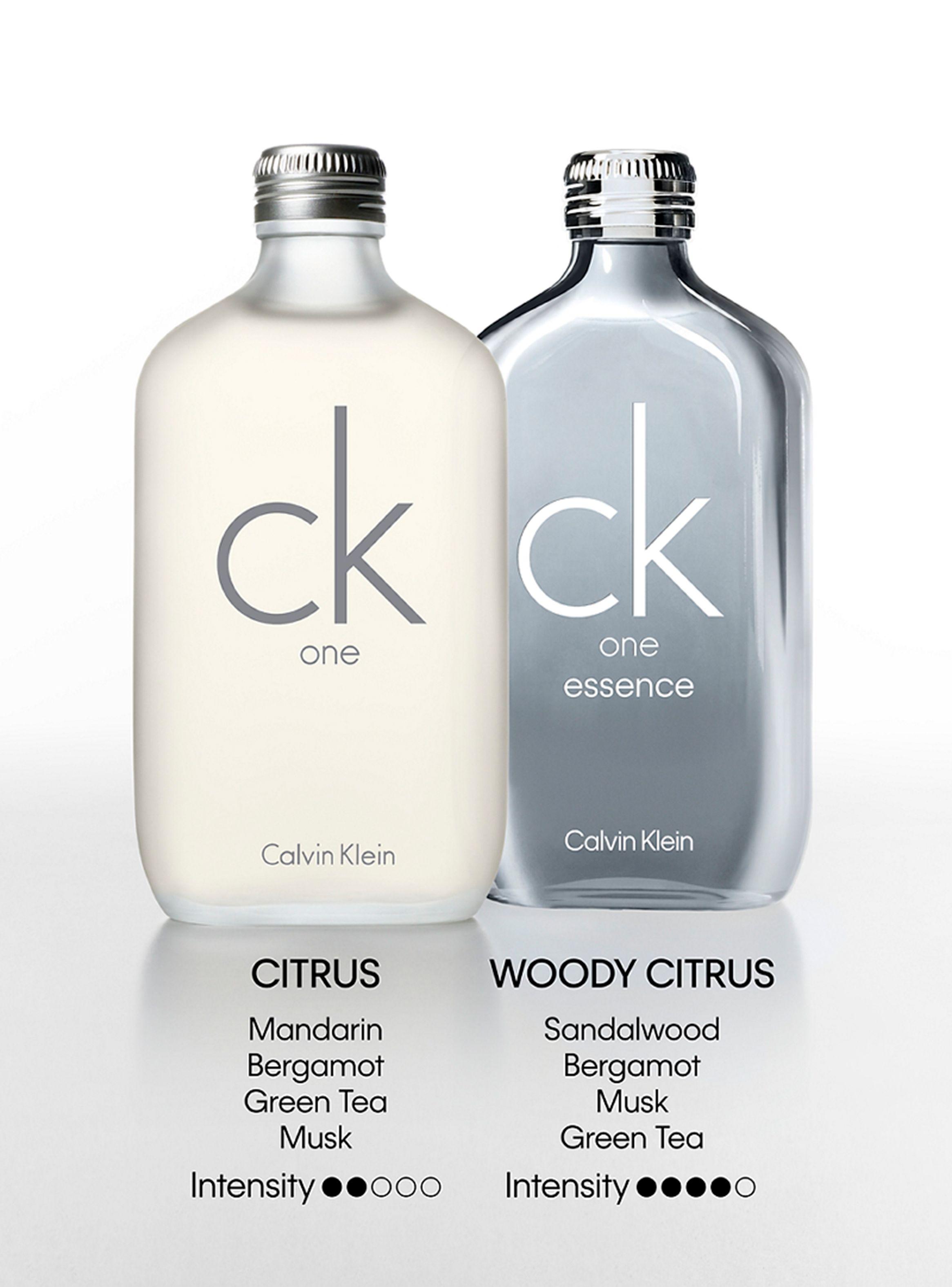 Perfume Ck One Essence EDP Unisex 100 ml-4