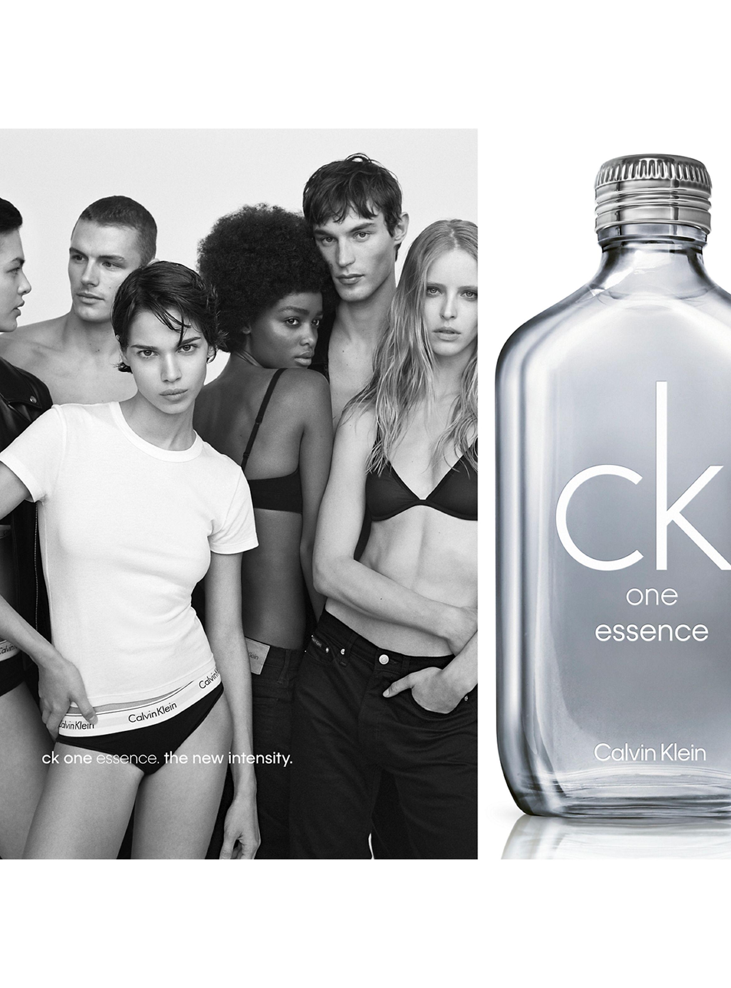 Perfume Ck One Essence EDP Unisex 100 ml-3