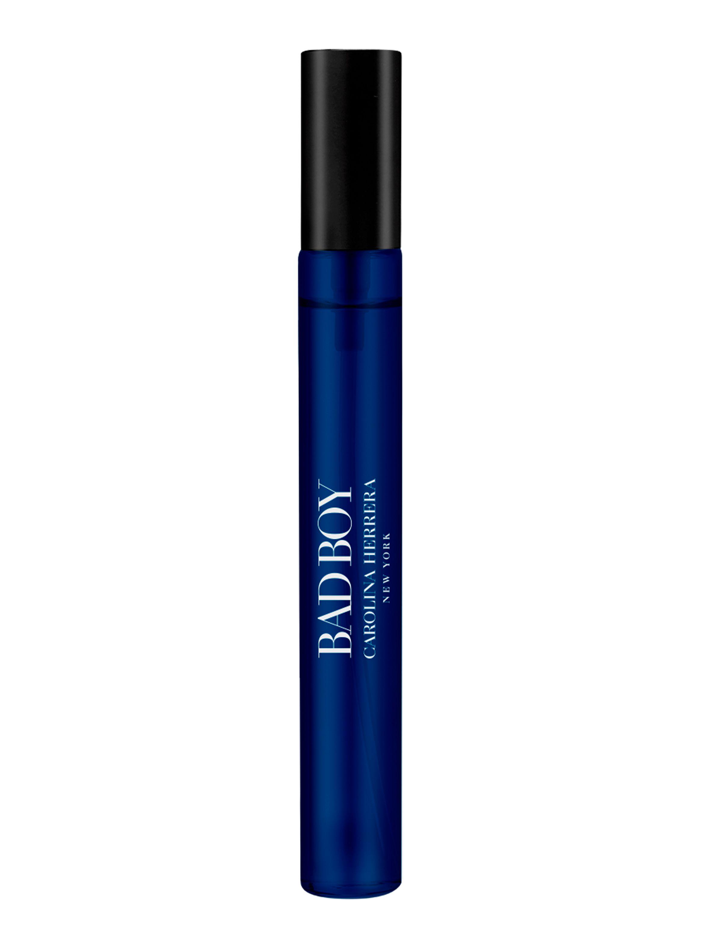 Set Perfume Bad Boy Cobalt EDP Hombre 100 ml + 10 ml + Shower Gel 100 ml Carolina Herrera-2