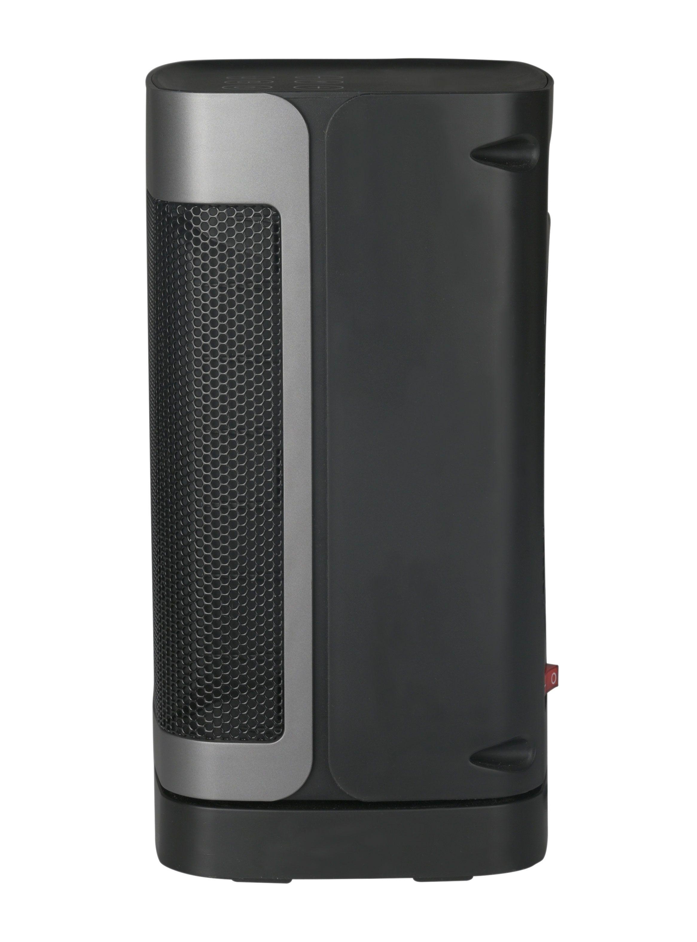 Calefactor Cerámico Digital 1400W CFHDIGS-2