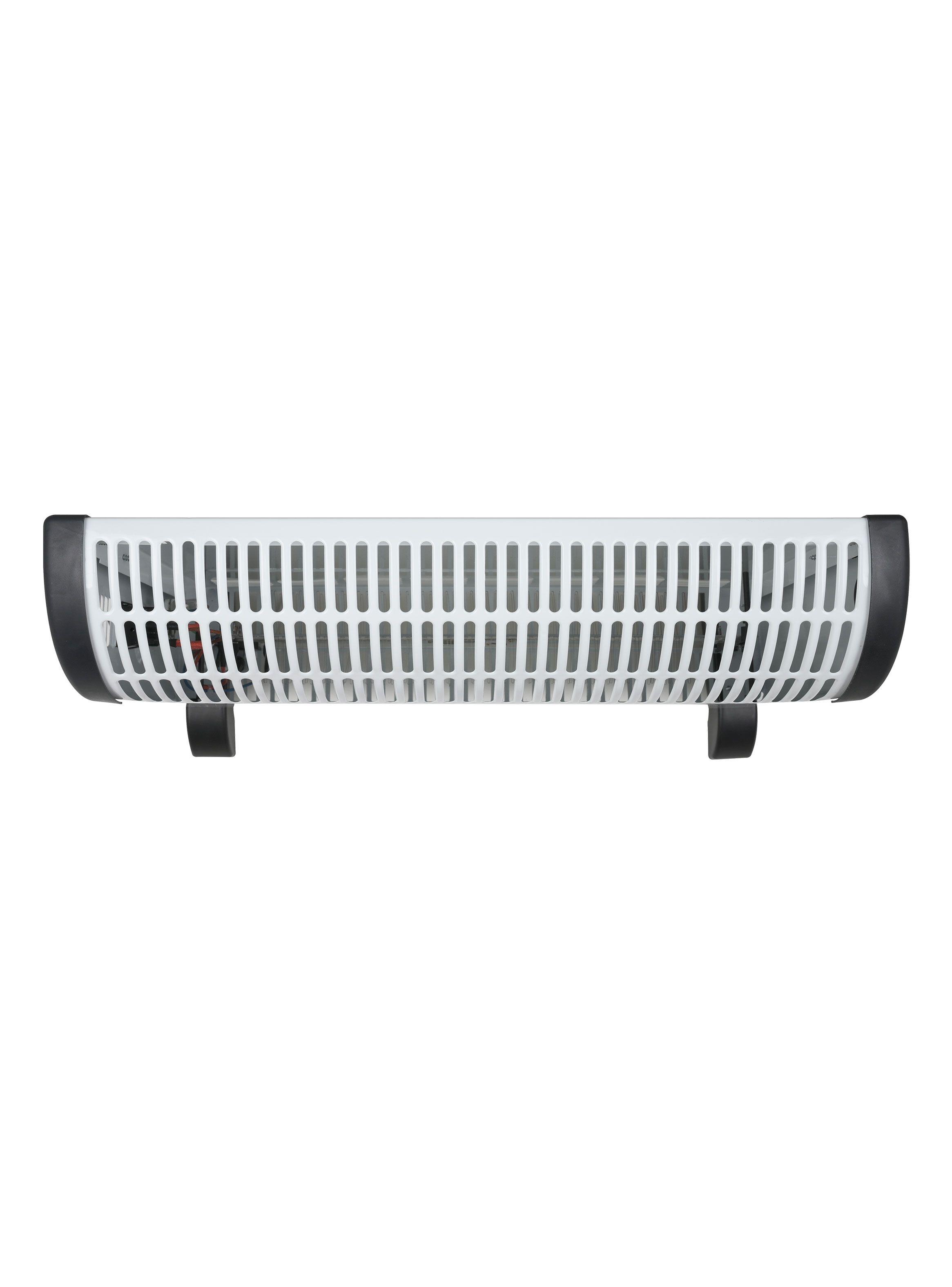 Convector Eléctrico con Timer 1800W EC2000T-3