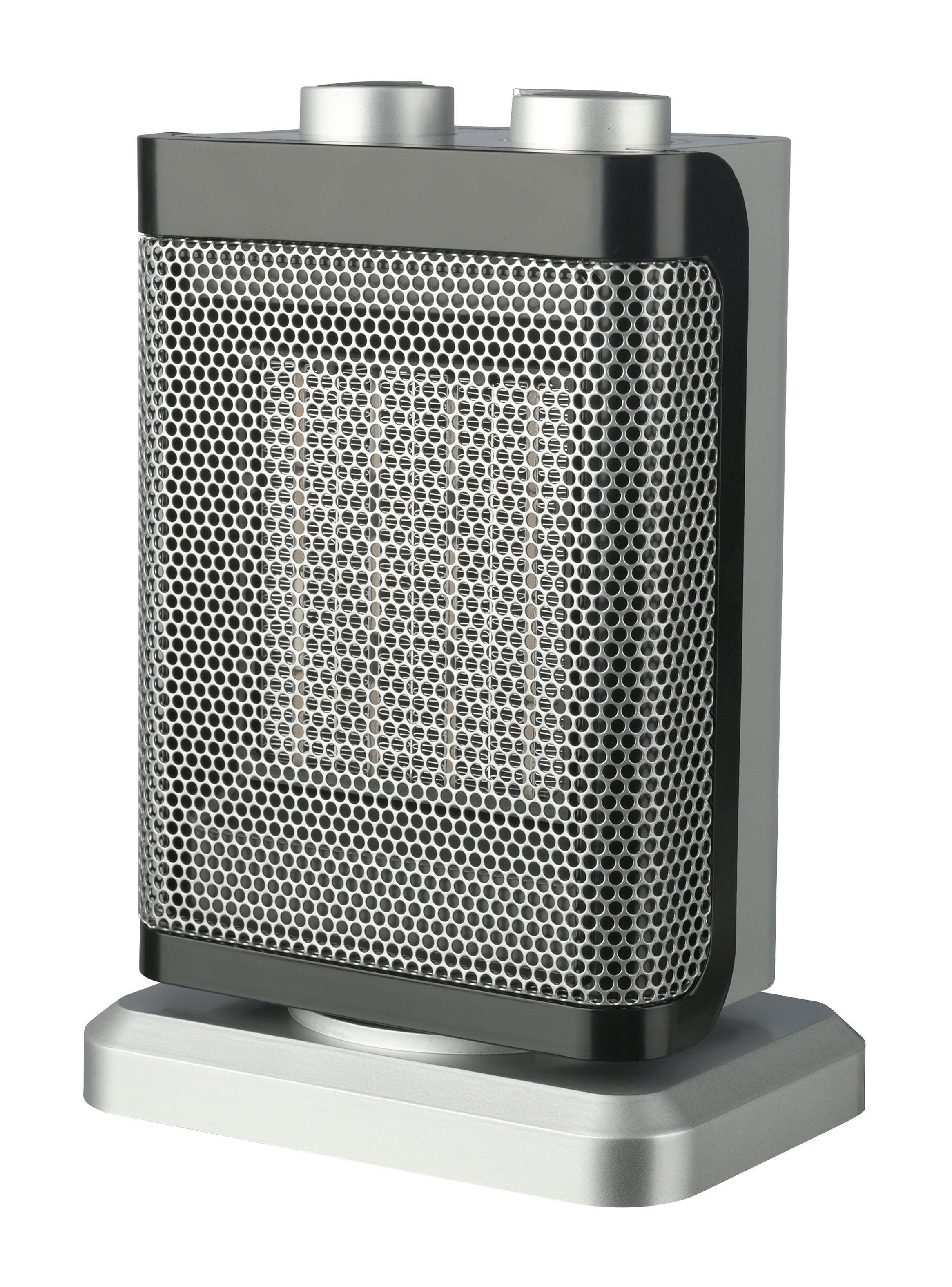 Calefactor Cerámico 1500W HFH6525-1