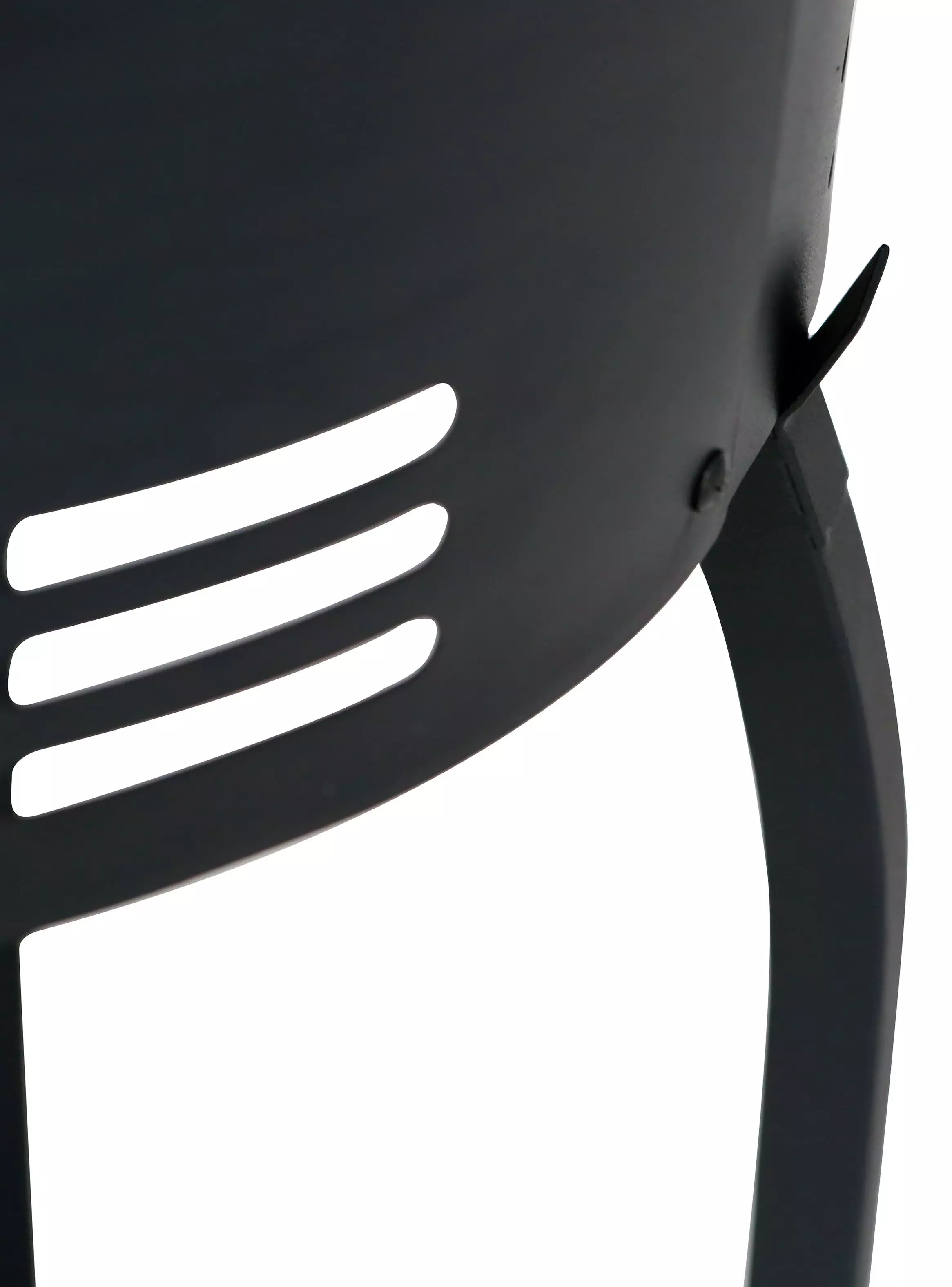 Estufa de Exterior Patio Heater Powder 8800W Coated-3