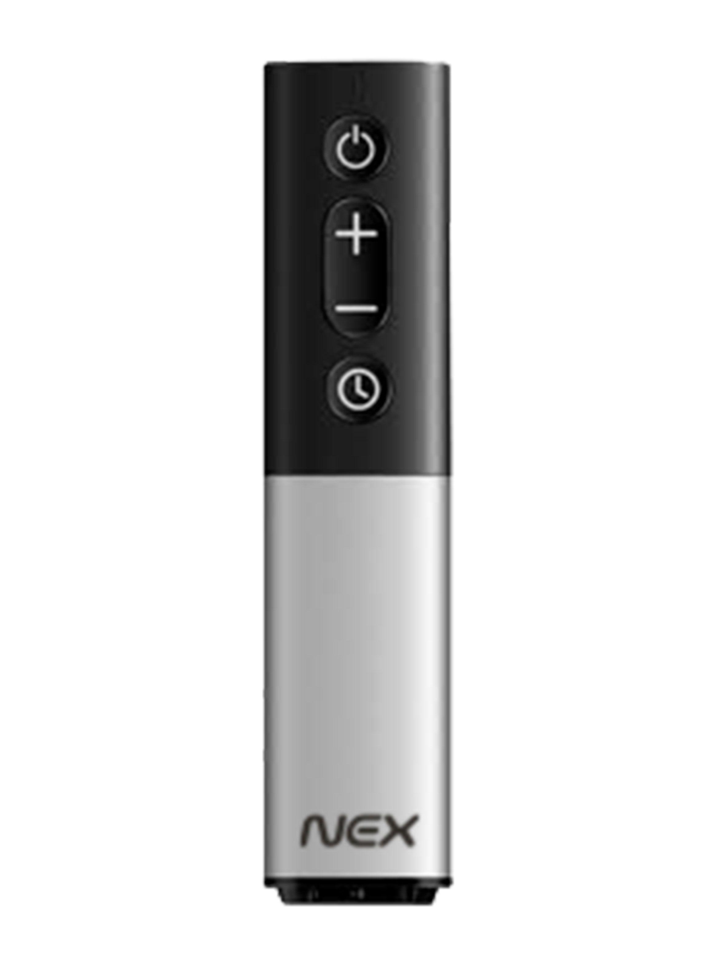 Estufa de Exterior Patio Heater de Pared 2600W PHWALL30B-3