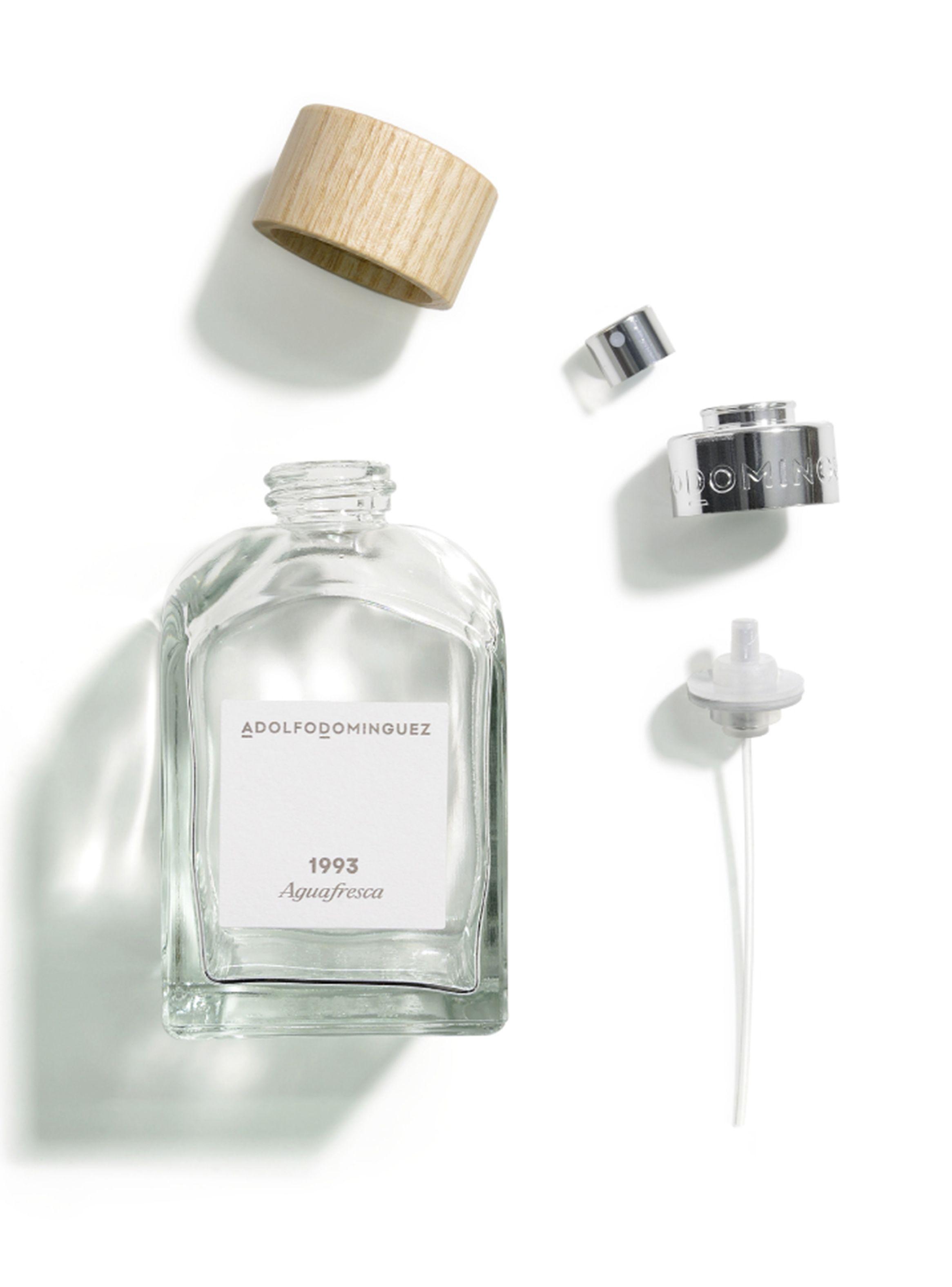 Set Perfume Agua Fresca 1993 EDT Hombre 120ml + Desodorante 150ml + Megaspritzer EDT 10ml-2