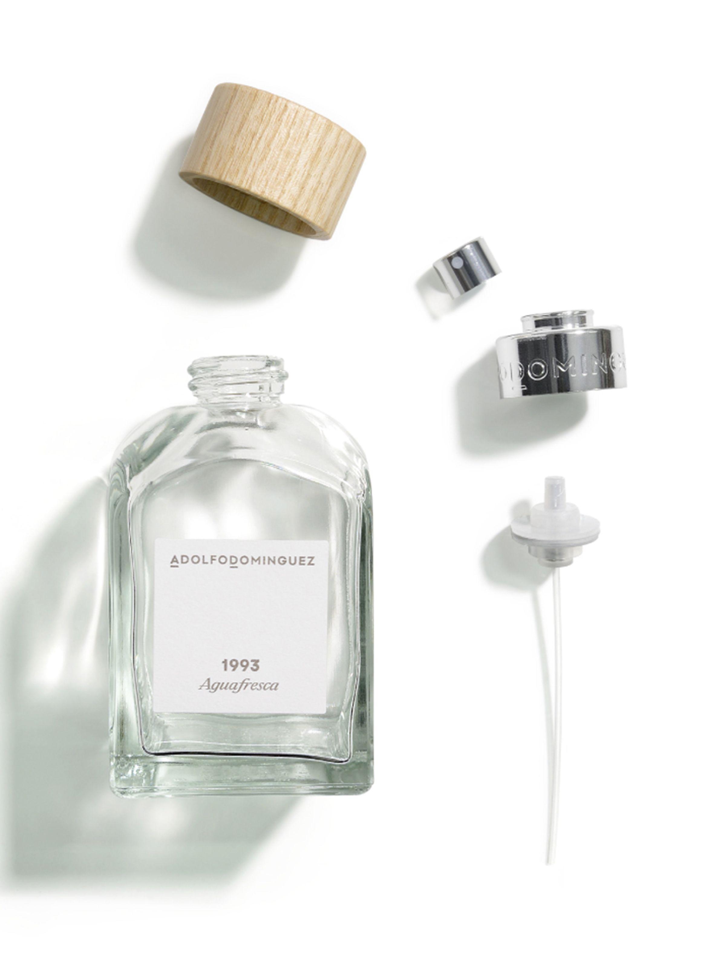 Set Perfume Agua Fresca 1993 EDT Hombre 200ml + Desodorante 150ml-2