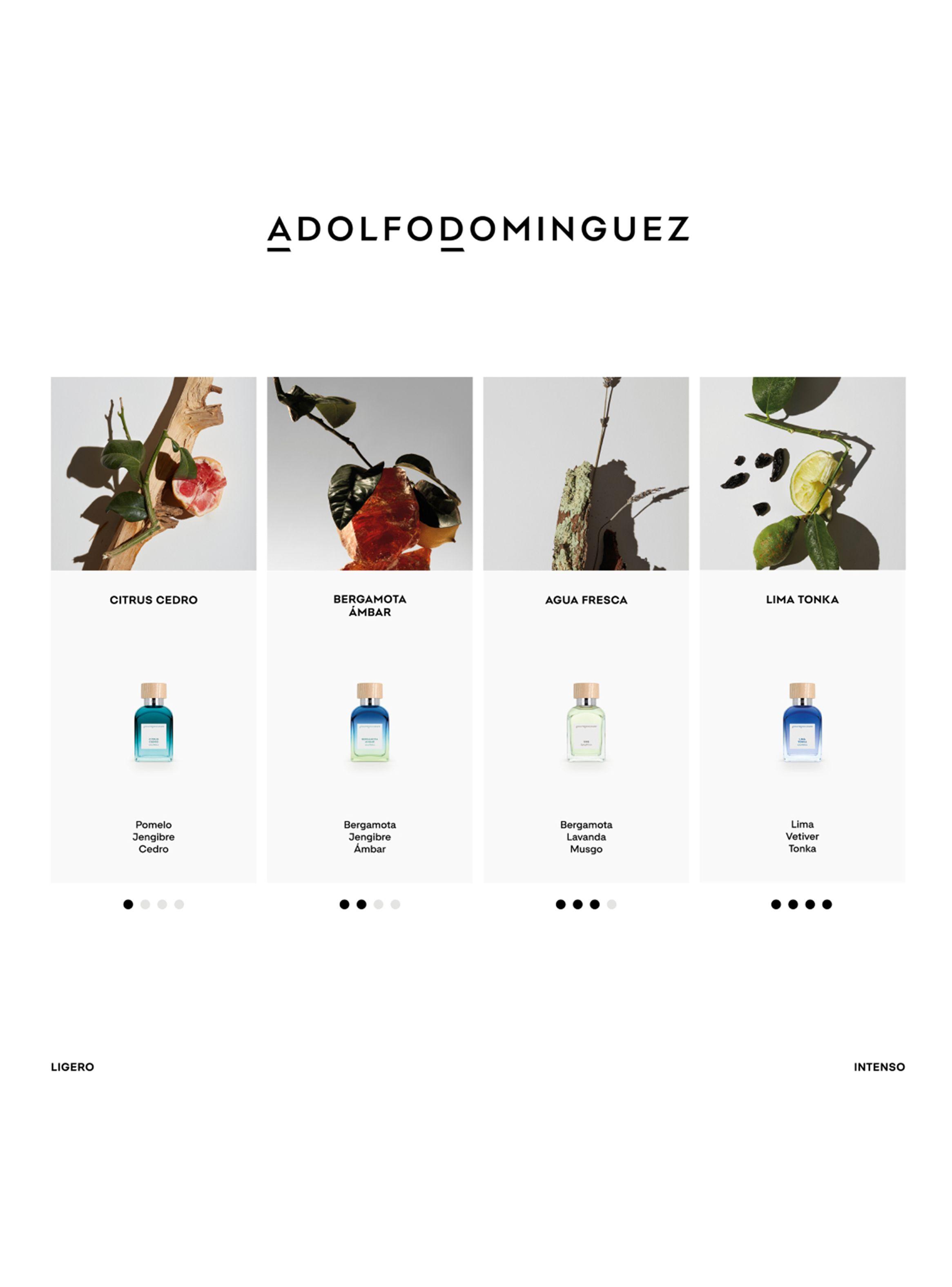 Set Perfume Agua Fresca 1993 EDT Hombre 200ml + Desodorante 150ml-5