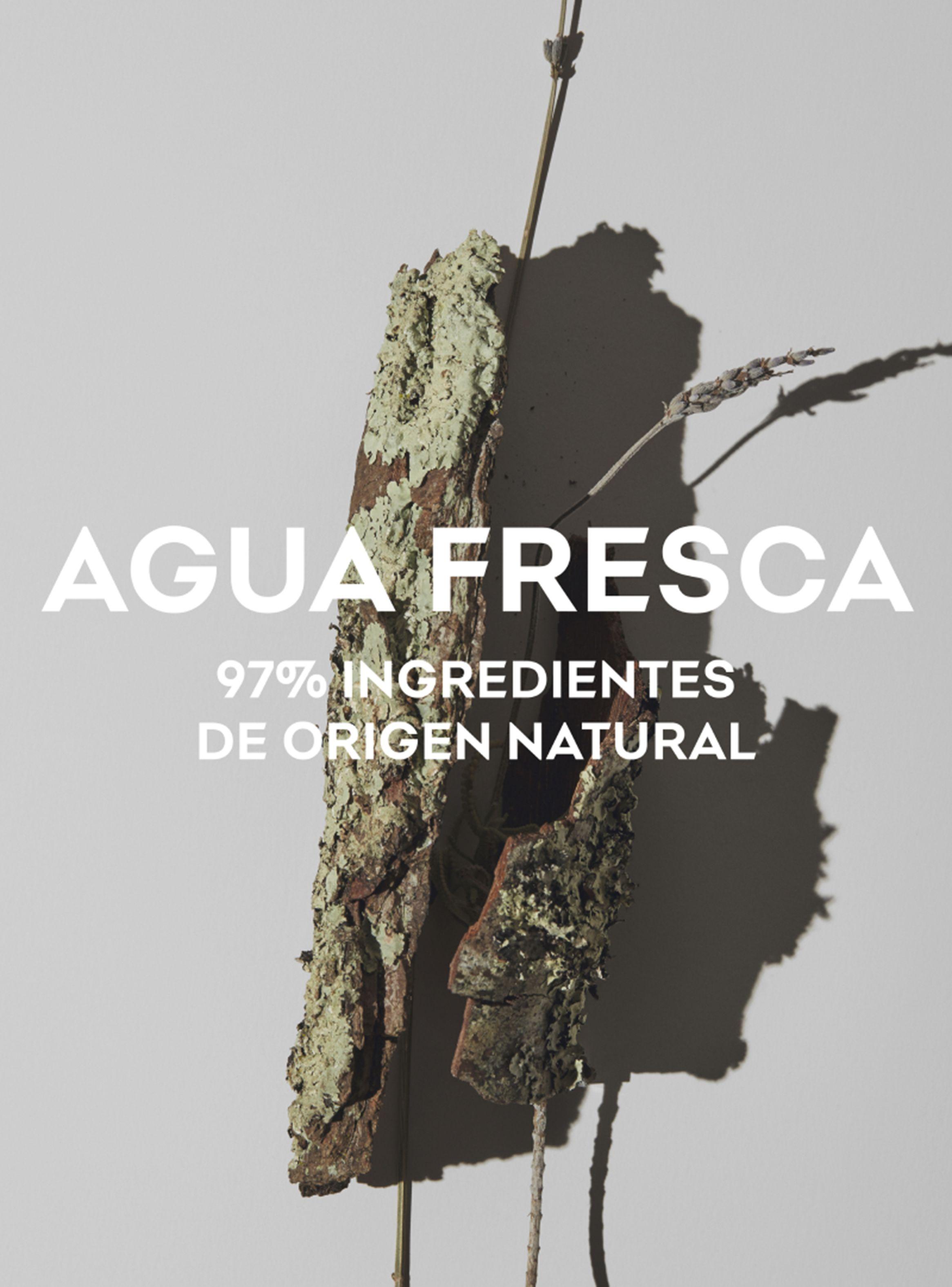 Set Perfume Agua Fresca 1993 EDT Hombre 200ml + Desodorante 150ml-3