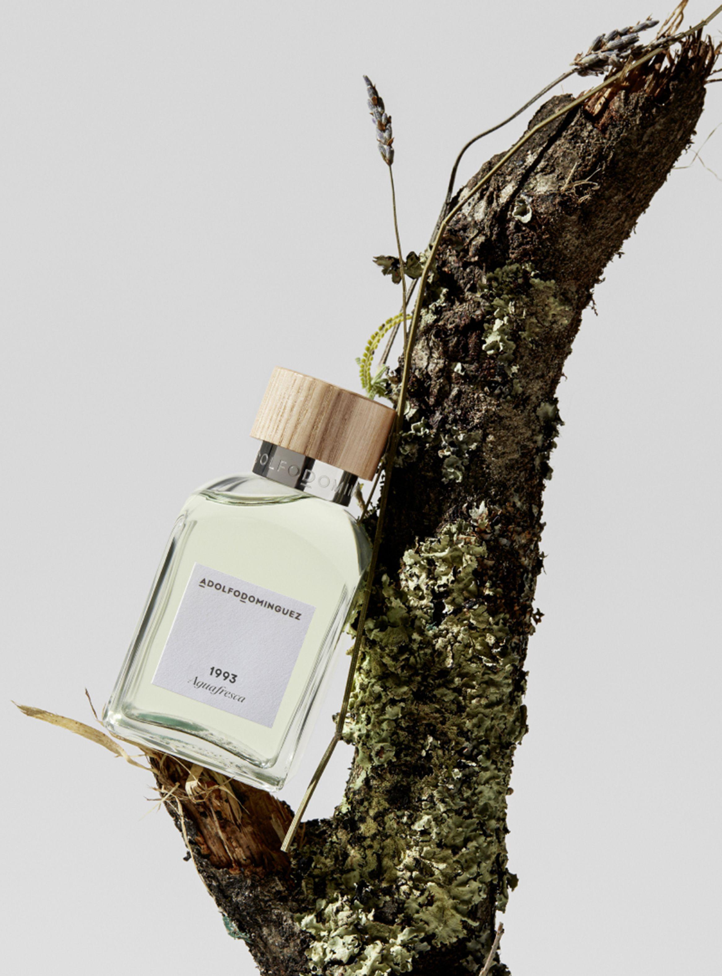 Set Perfume Agua Fresca 1993 EDT Hombre 200ml + Desodorante 150ml-4