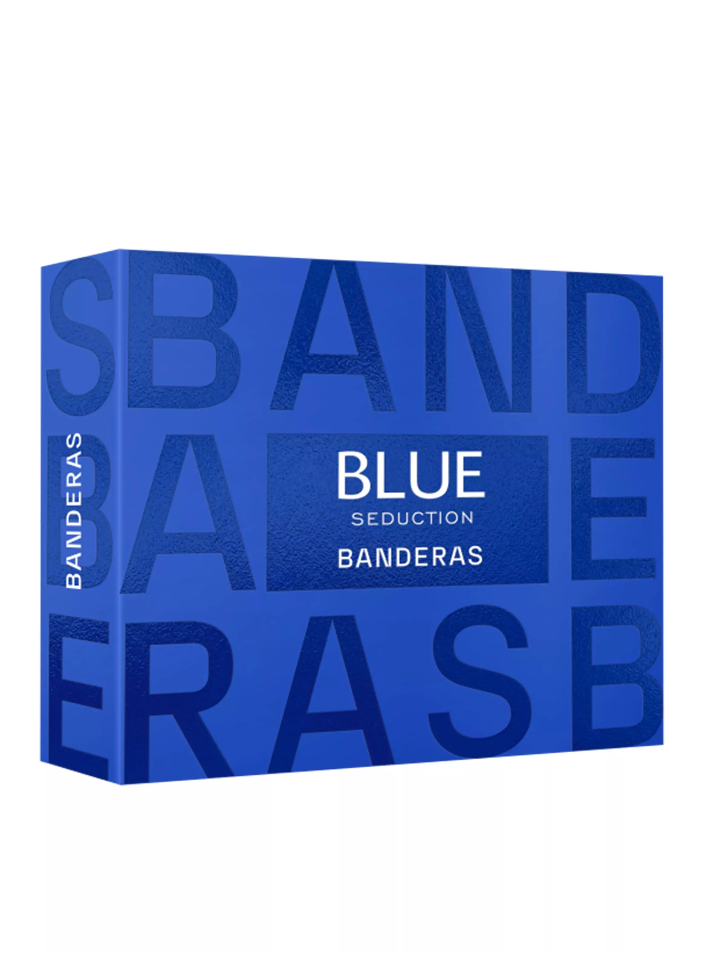 Set Perfume Blue Seduction EDT Hombre 100 ml + Desodorante 150 ml-1