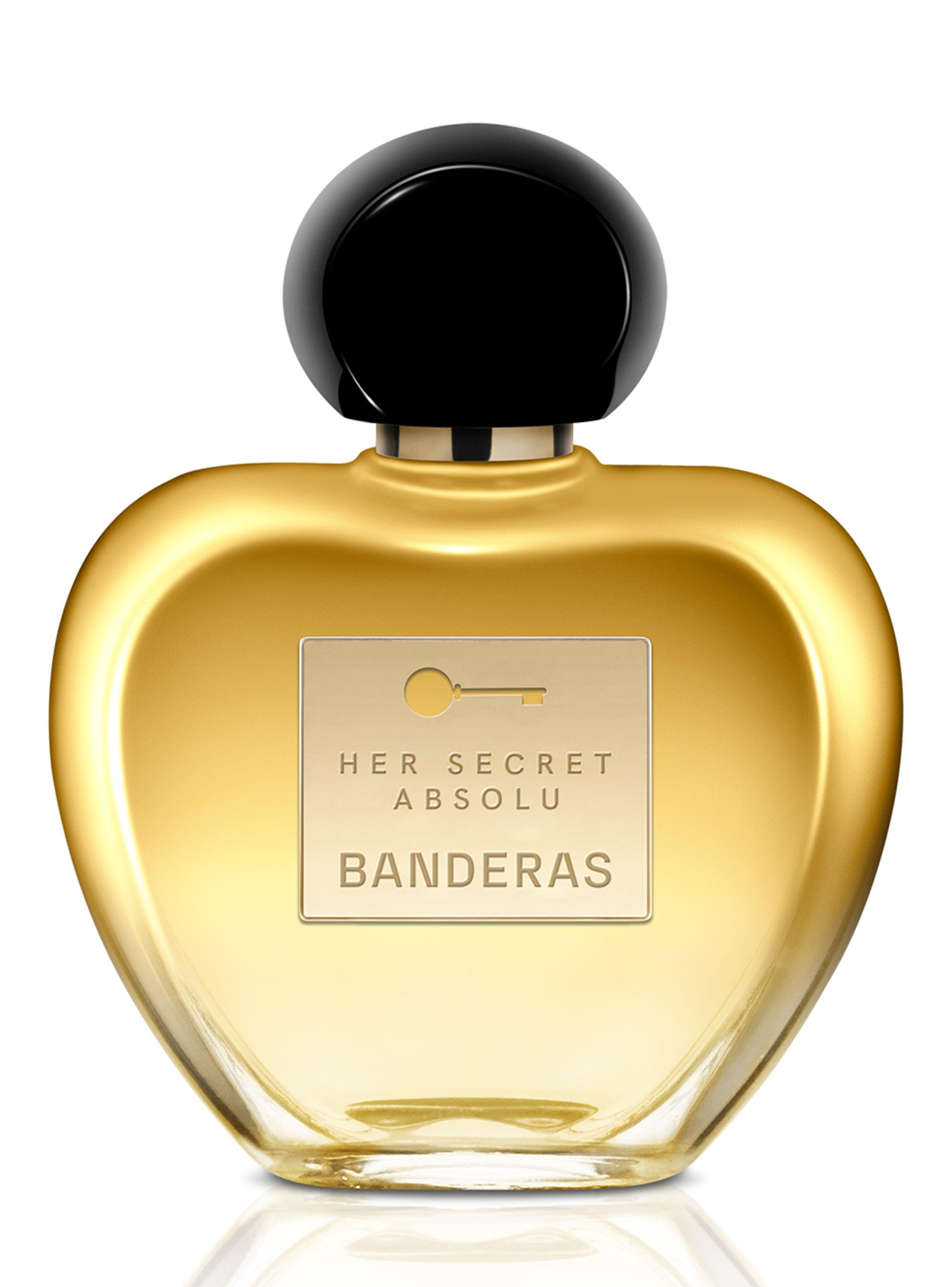 Set Perfume Her Secret Absolu EDP Mujer 80ml + Desodorante 150ml-2