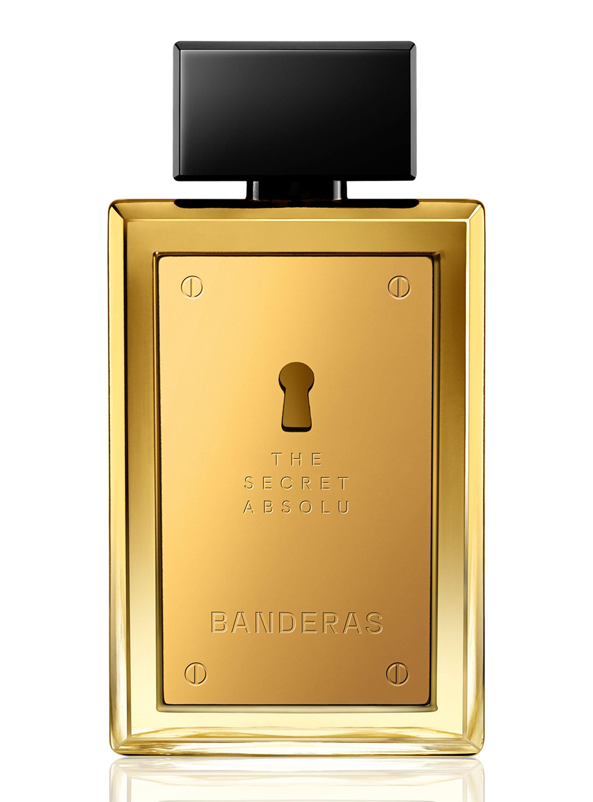 Set Perfume The Secret Absolu EDP Hombre 100ml + Desodorante 150ml-2