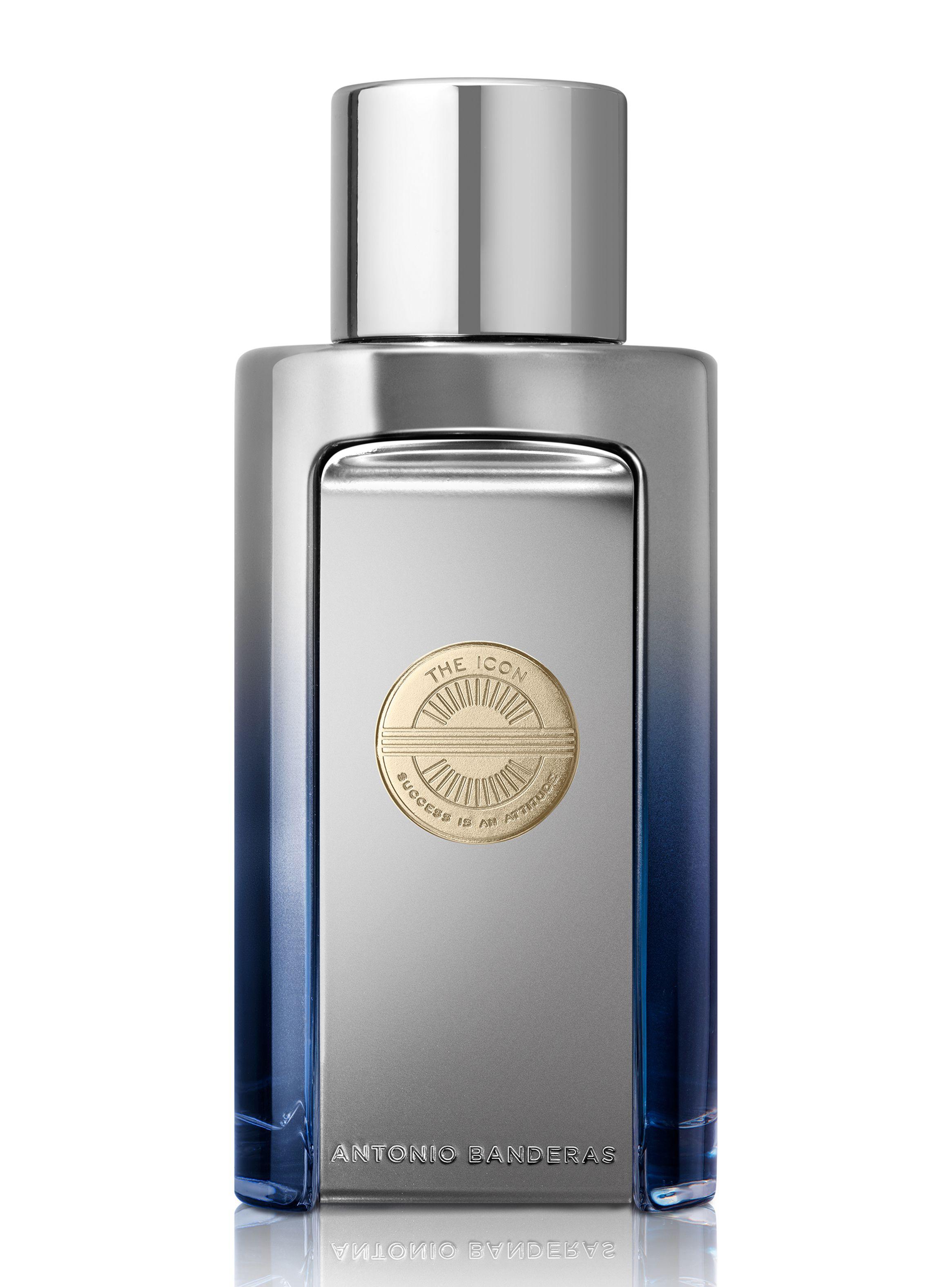 Set Perfume The Icon Elixir EDP Hombre 100ml + Desodorante 150ml-2