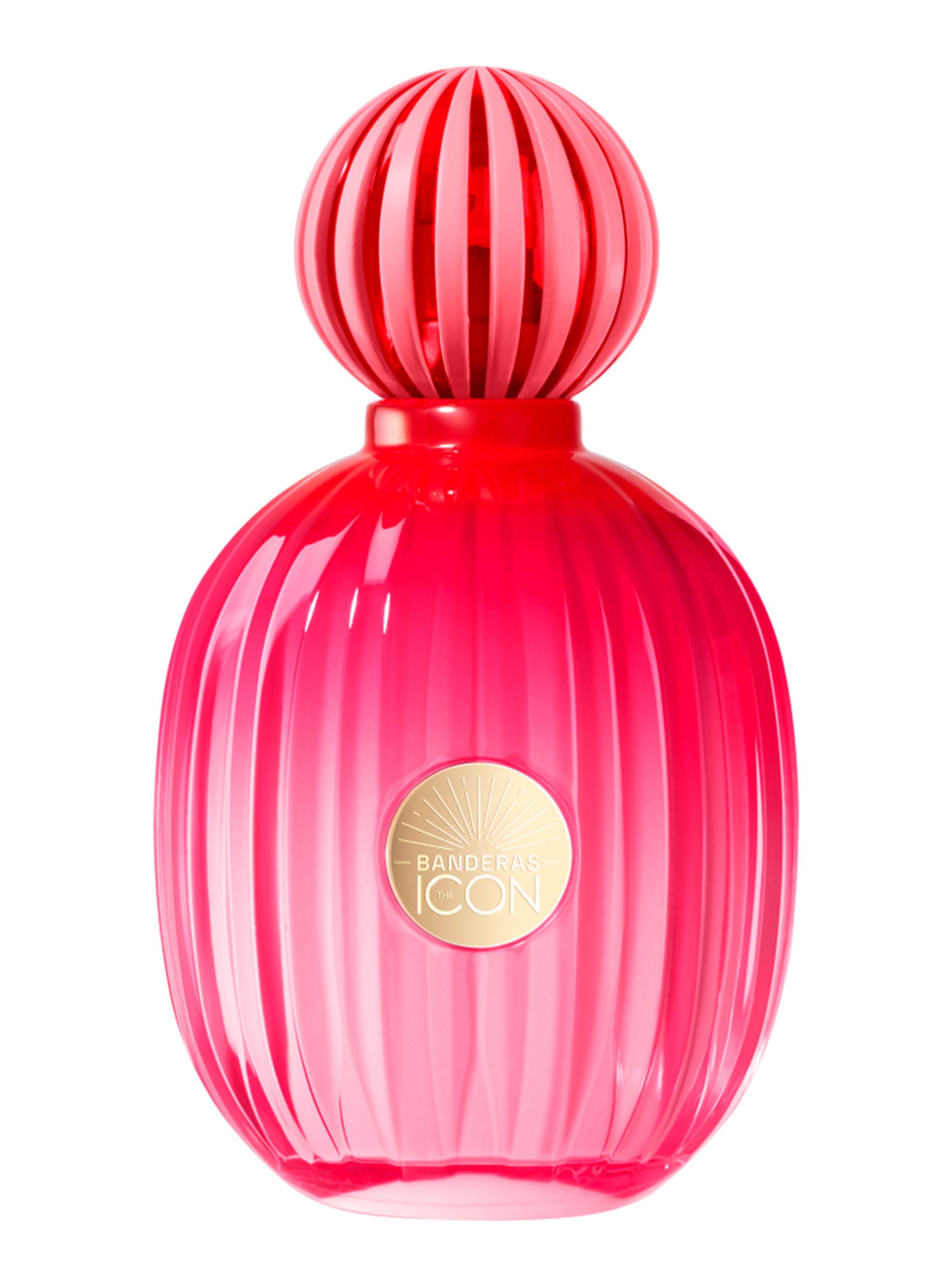 Set Perfume The Icon Woman EDP Mujer 100ml + Desodorante 150ml-2