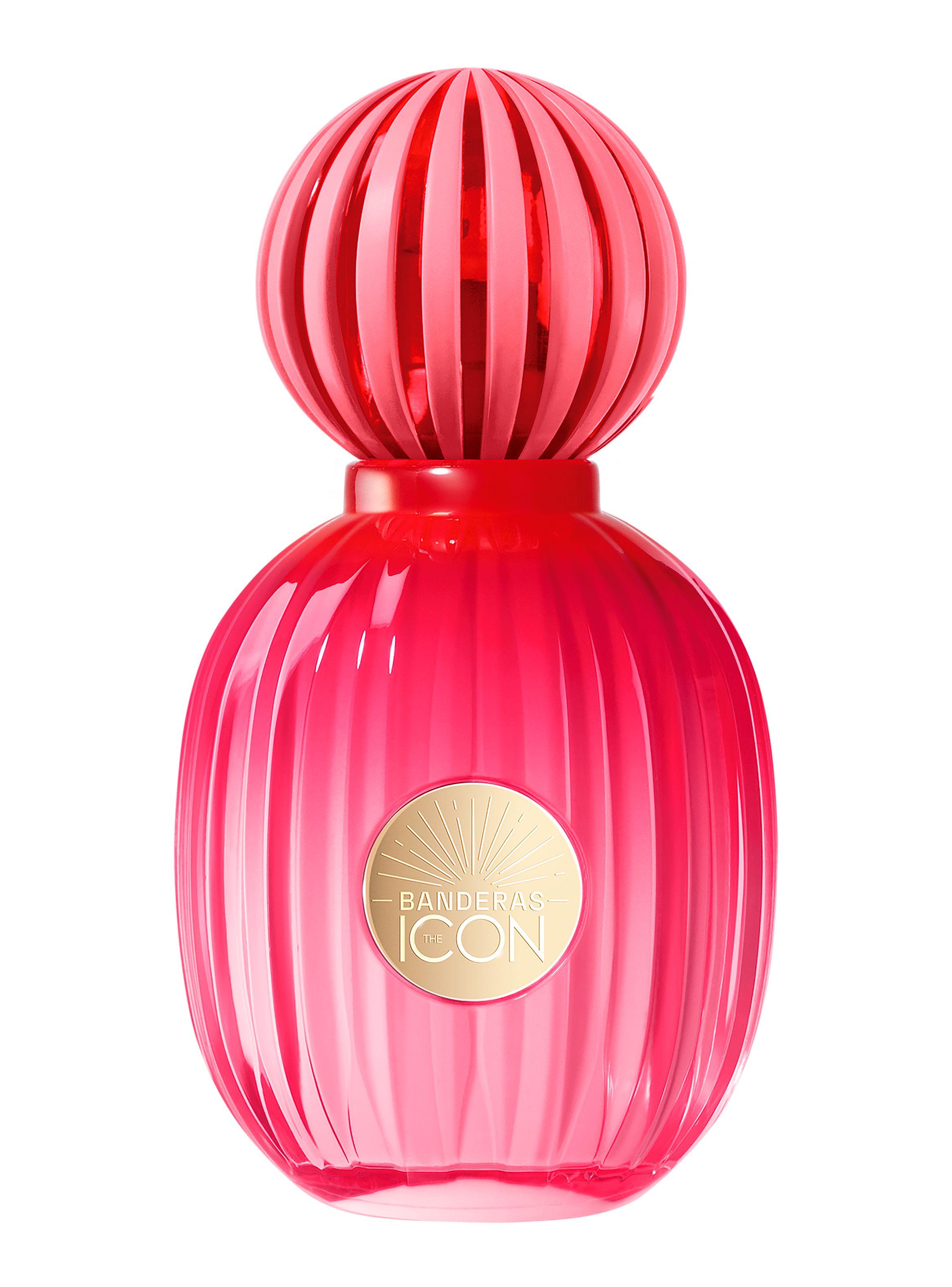 Set Perfume The Icon Woman EDP Mujer 50ml + Loción Corporal 75ml-2