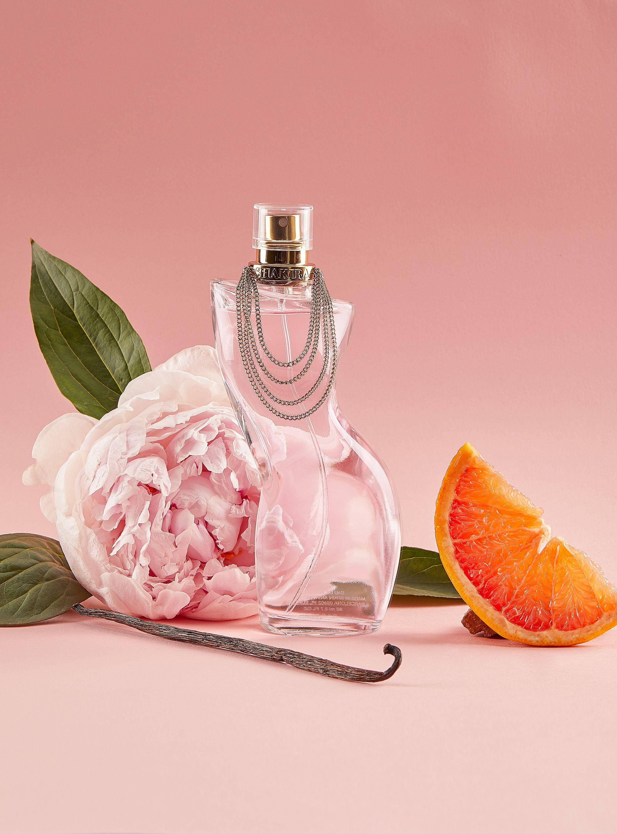 Set Perfume Dance EDT Mujer 50ml + Loción Corporal 75ml Shakira-3