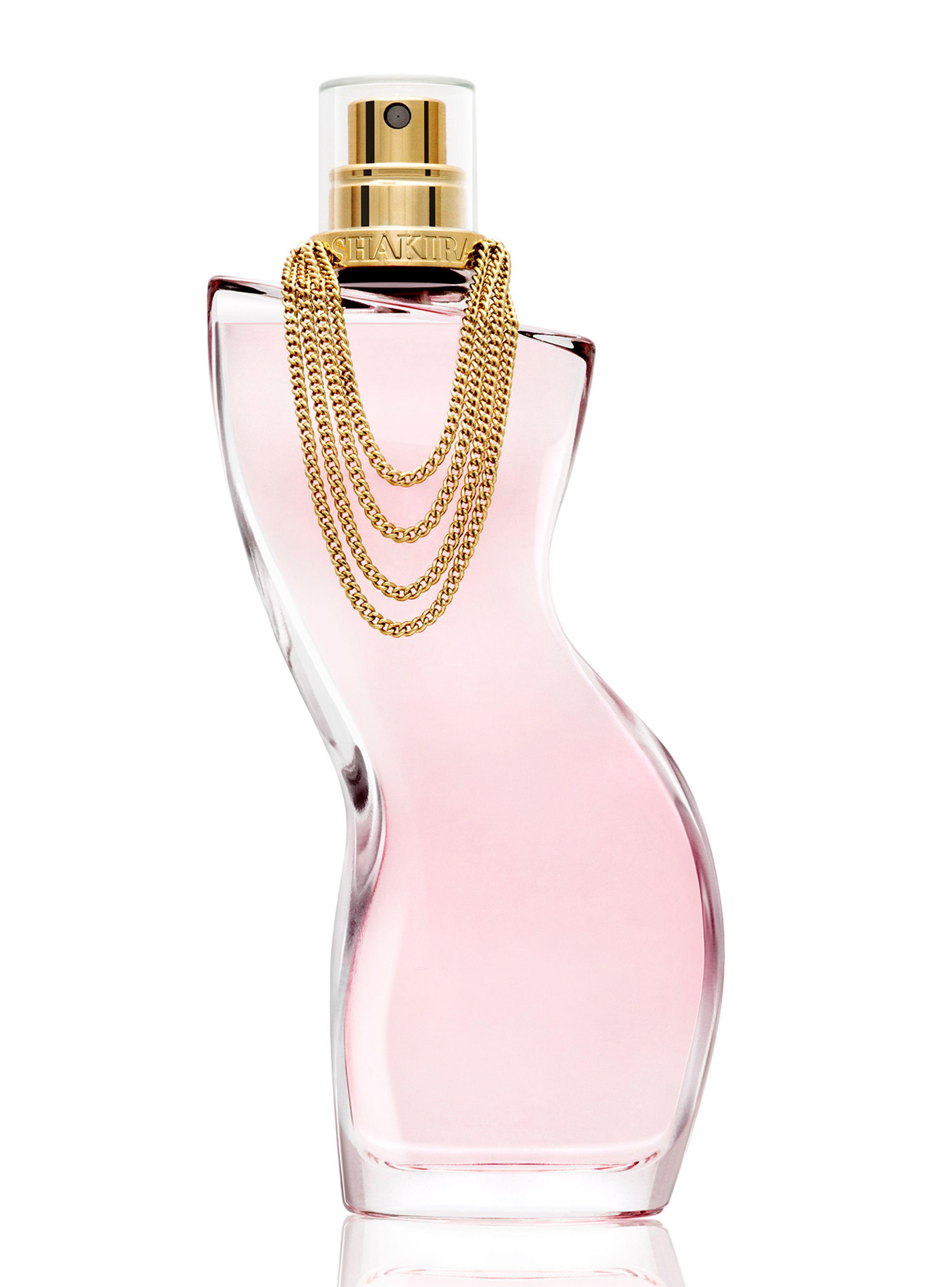 Set Perfume Dance EDT Mujer 50ml + Loción Corporal 75ml Shakira-2