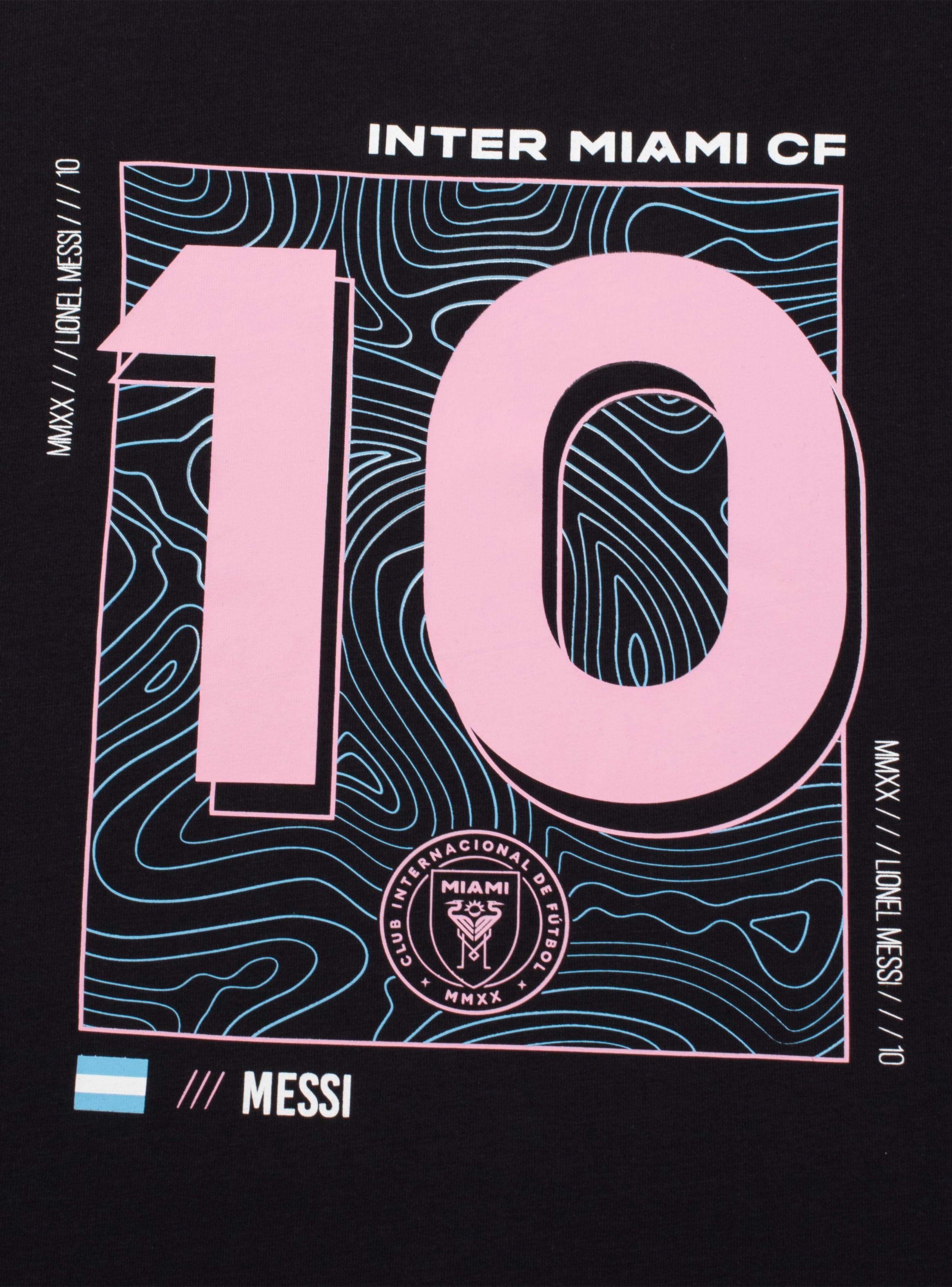 Polera Manga Corta One Team-3