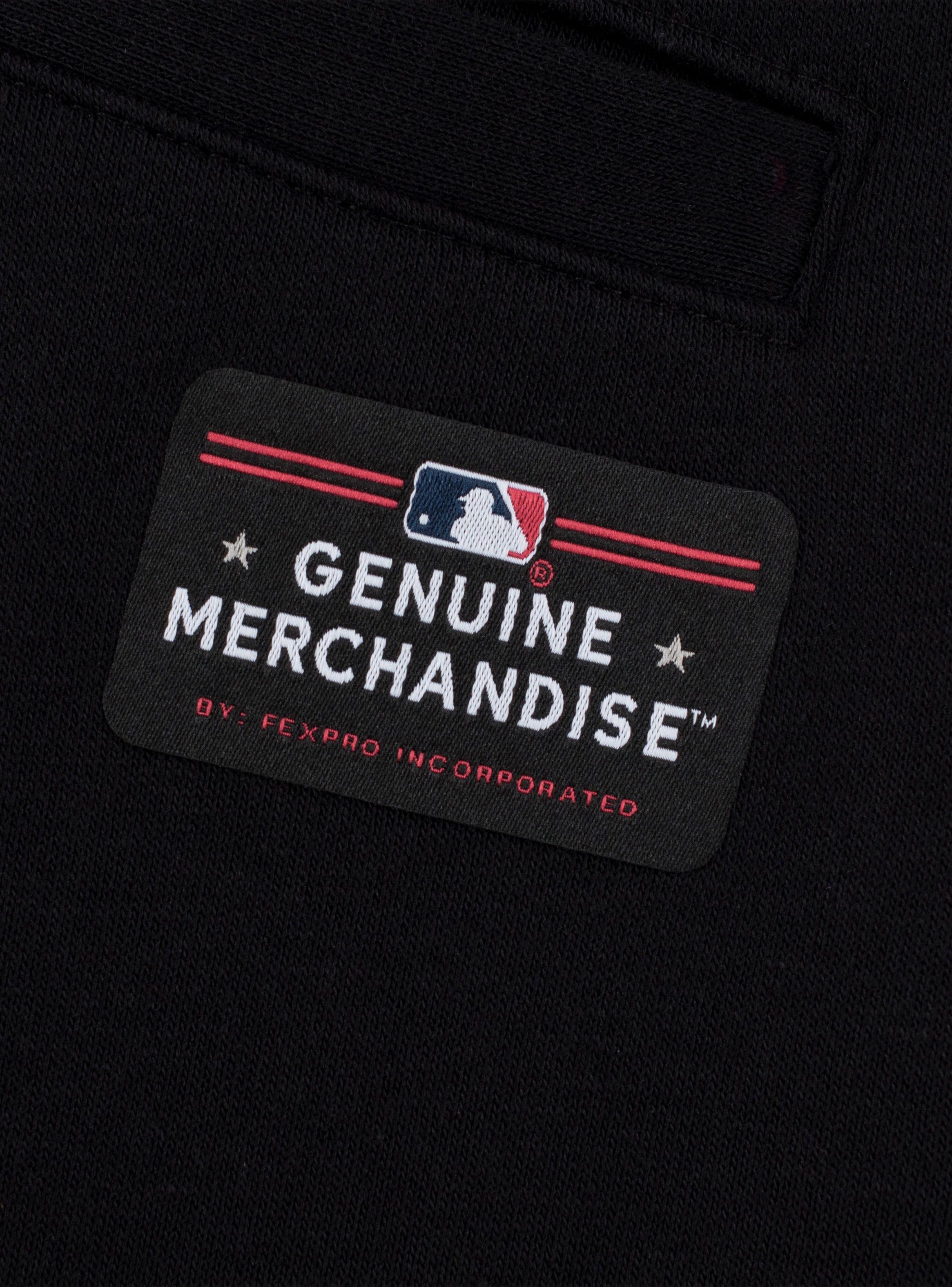 Jogger Big Cord Regular Fit Black1 Yankees-4