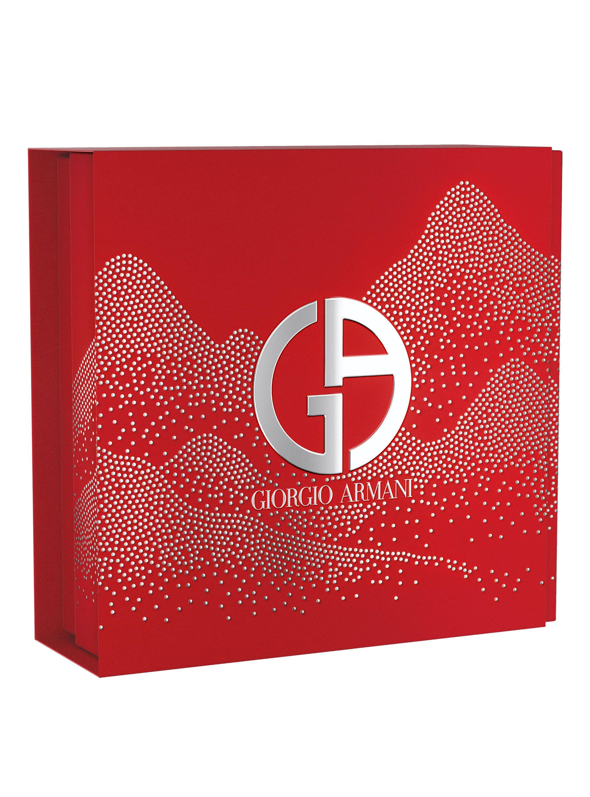 Set Perfume Acqua Di Giò Parfum Hombre 15ml + EDP 15ml + EDT 15ml Giorgio Armani-2