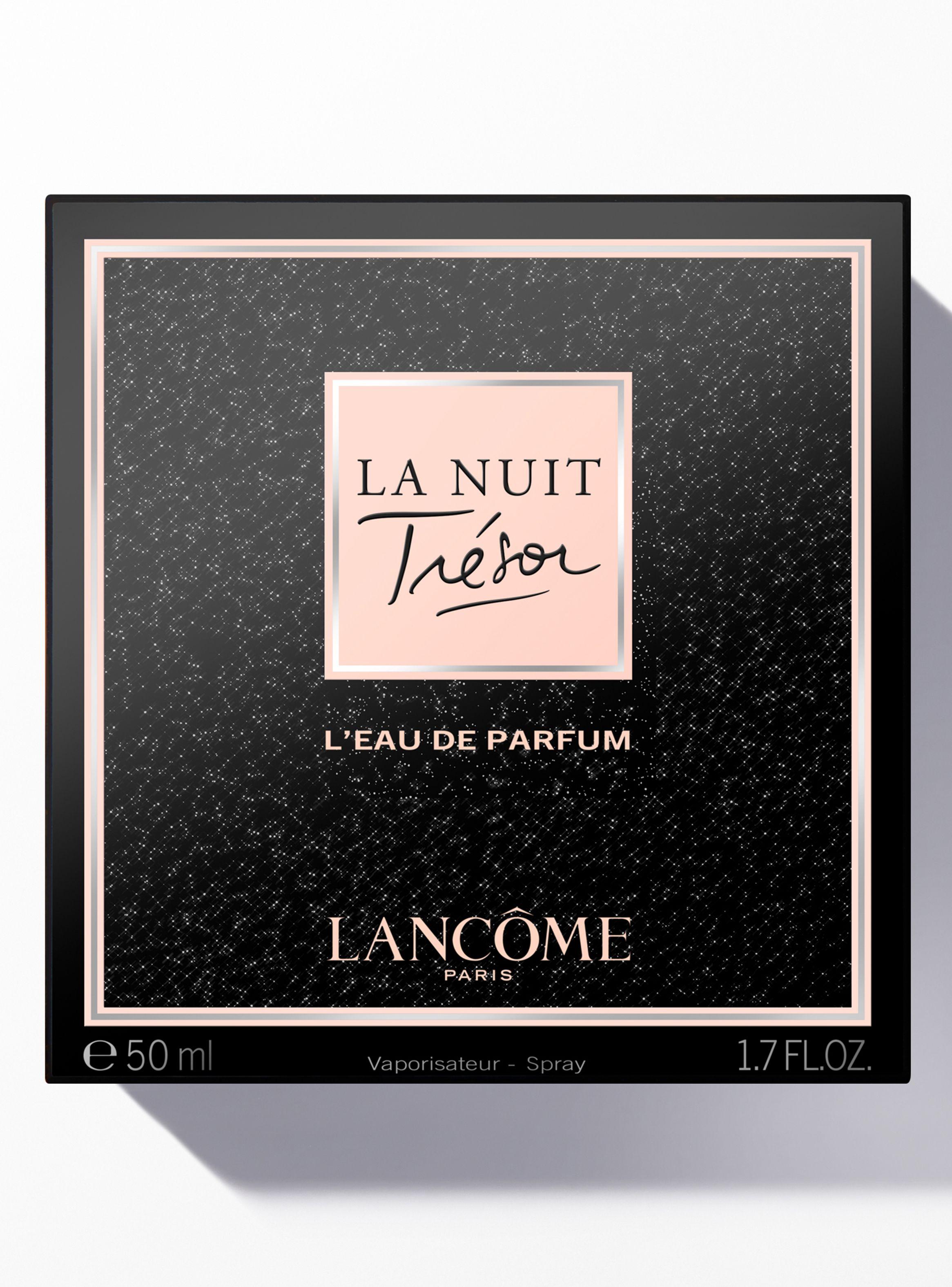 Perfume La Nuit Trésor EDP Mujer 50ml Lancôme-1