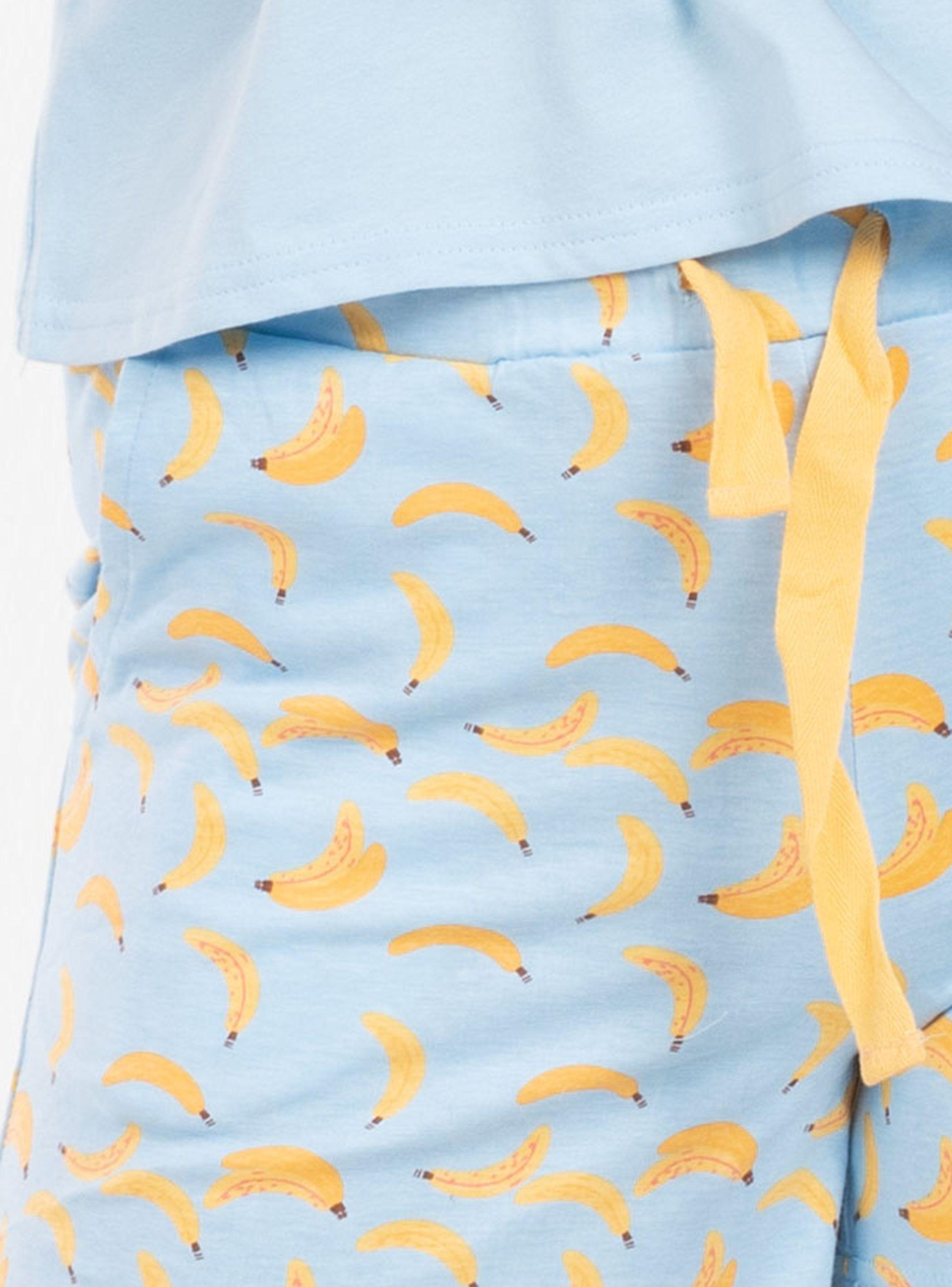 Pijama Short Smile-3