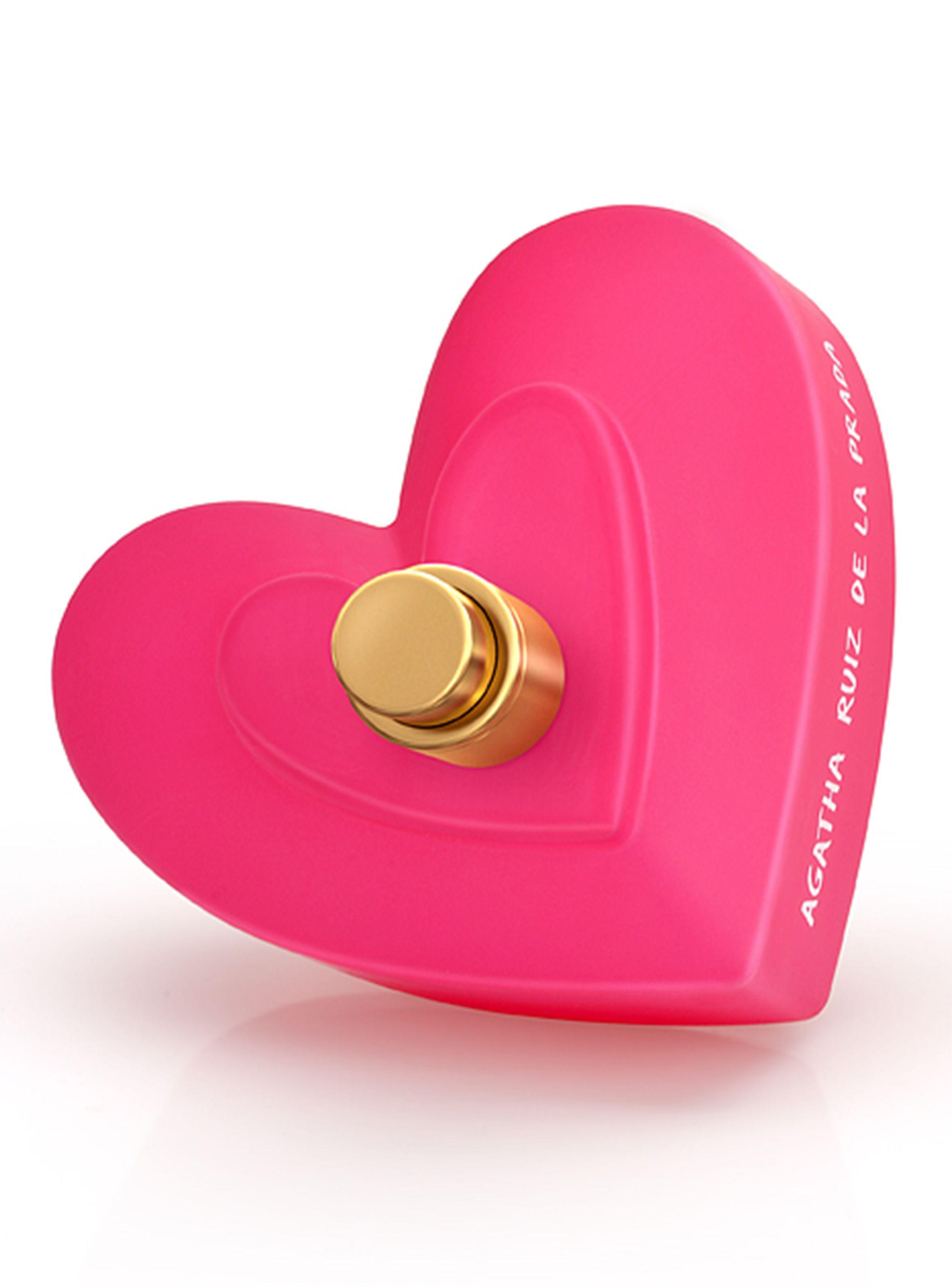 Perfume Love Love Love EDT Mujer 80 ml + Funda Laptop-1