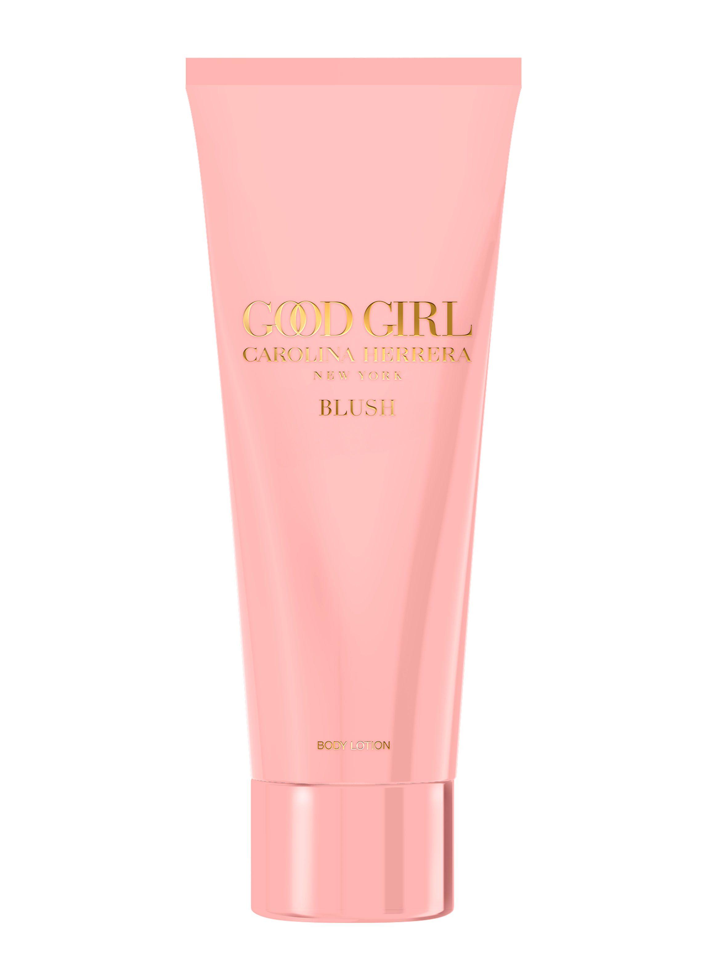 Set Perfume Good Girl Blush EDP Mujer 80 ml + 10 ml + Body Lotion 100 ml Carolina Herrera-2