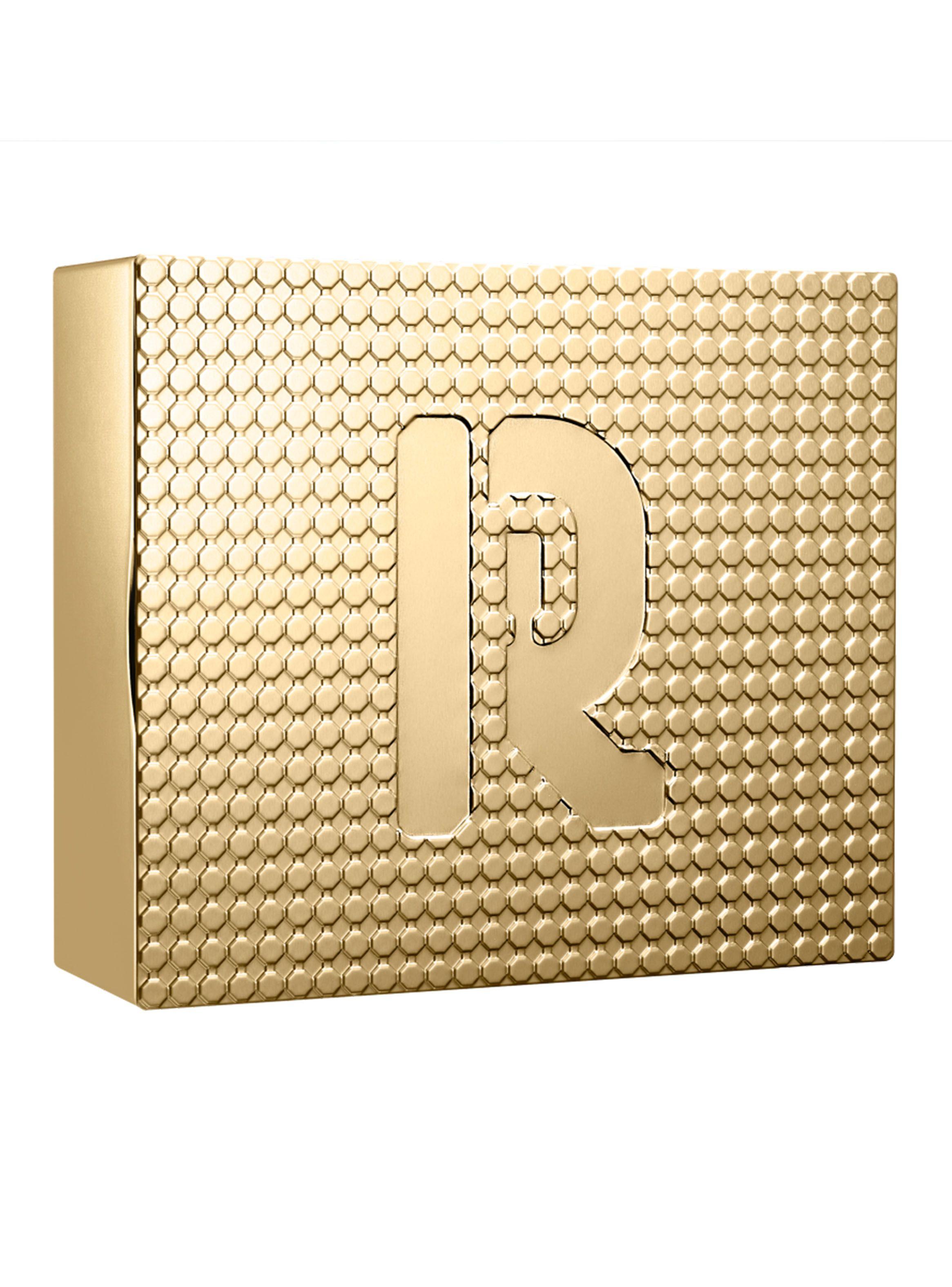 Set Perfume Olympéa EDP Mujer 50 ml + Body Lotion 75 ml Rabanne-2