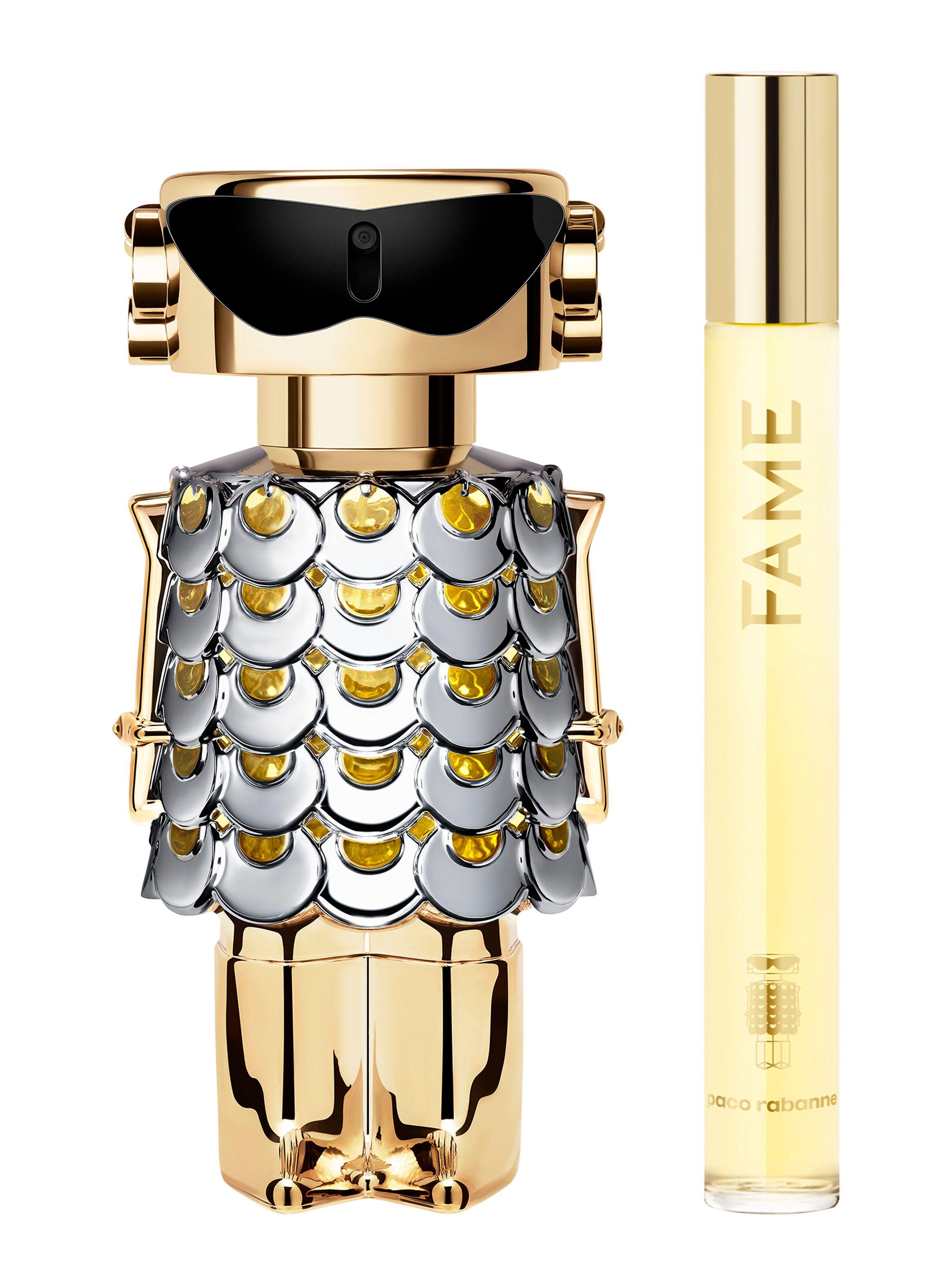 Set Perfume Fame EDP Mujer 50 ml + 10 ml Rabanne-0